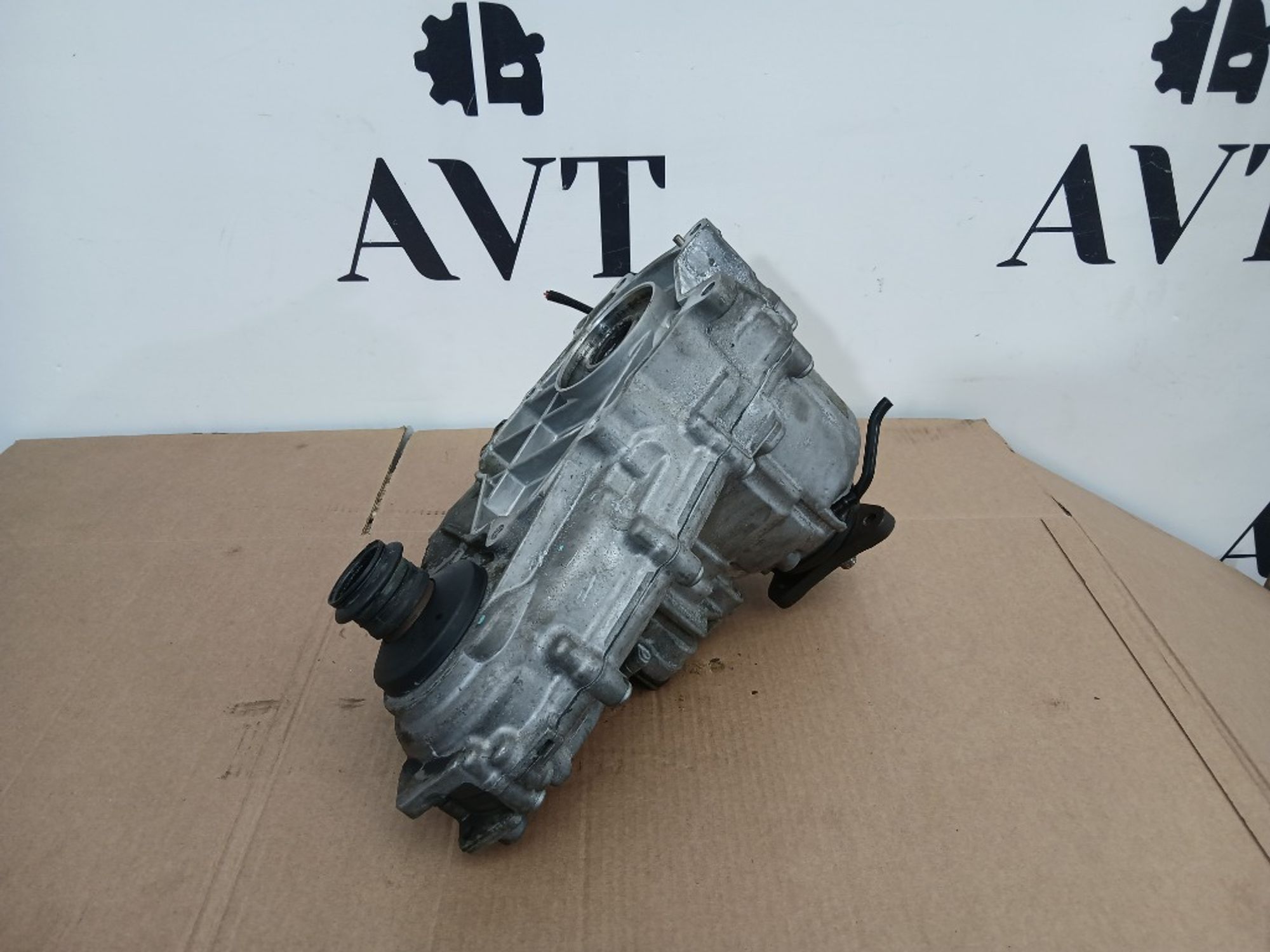 Раздаточная коробка BMW X5 E70 N57D30A, 20000 рублей, Ростов-на-Дону