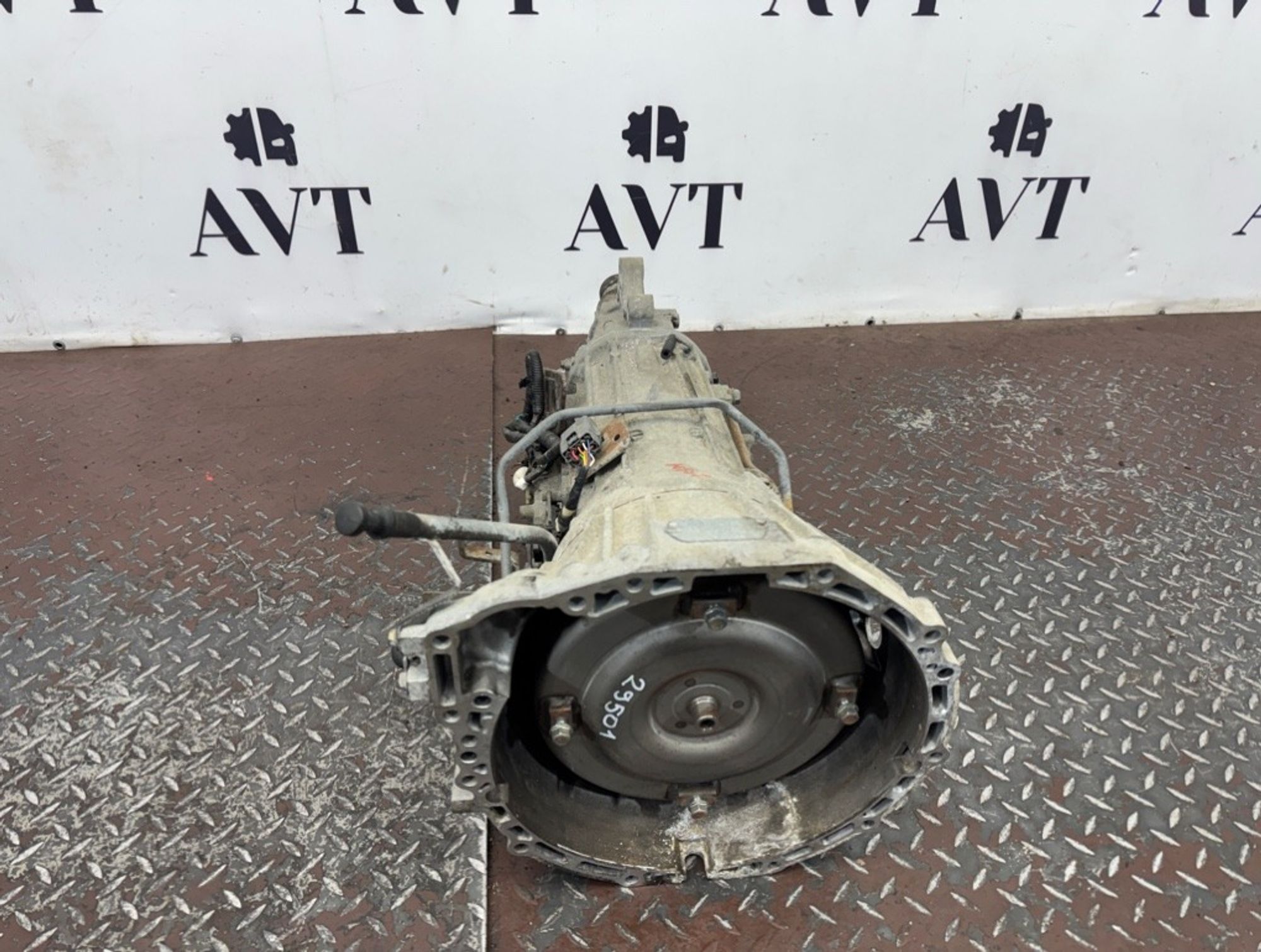 АКПП Mazda Bongo WL-T, 45000 рублей, Ростов-на-Дону