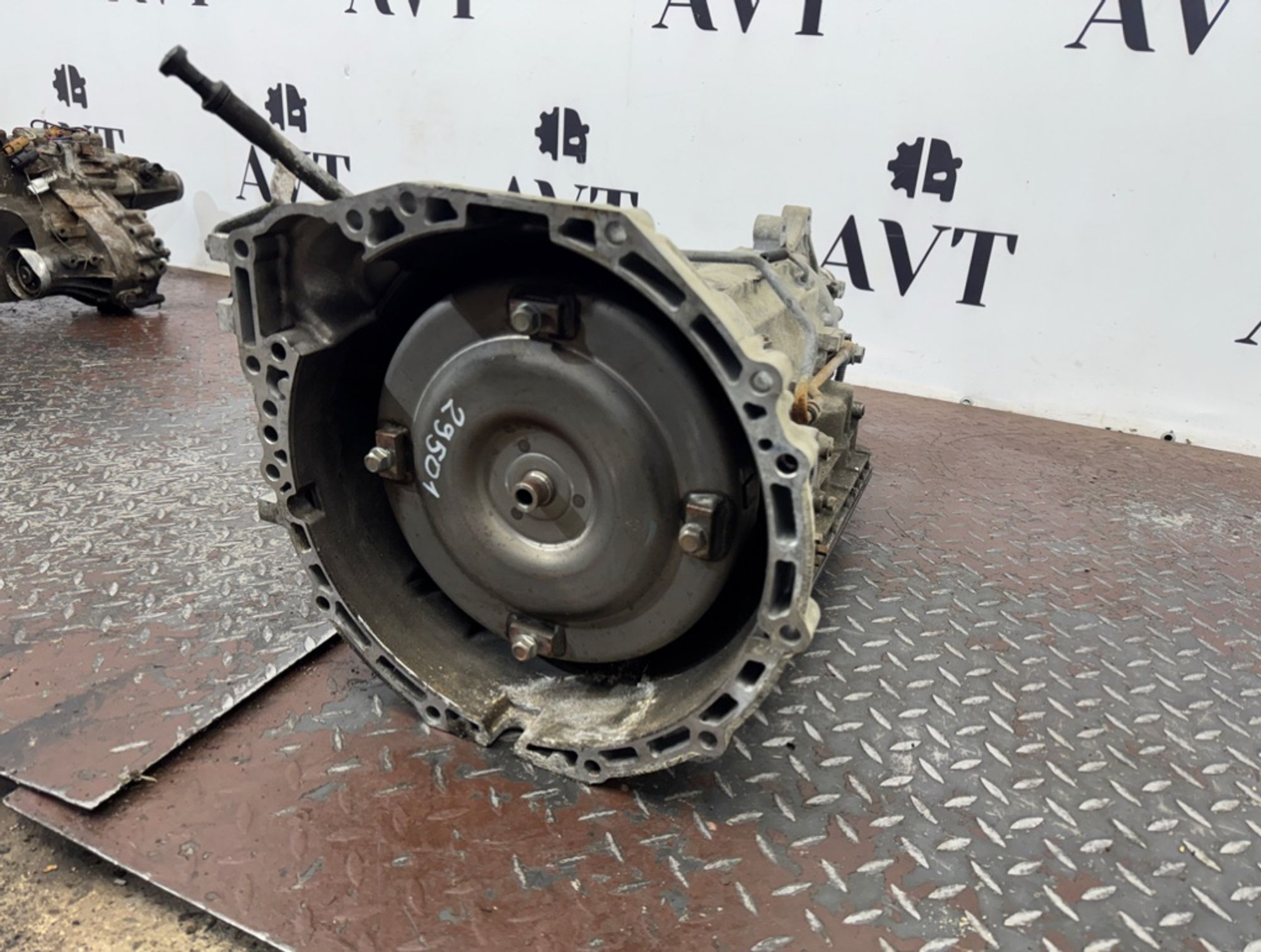 АКПП Mazda Bongo WL-T, 45000 рублей, Ростов-на-Дону