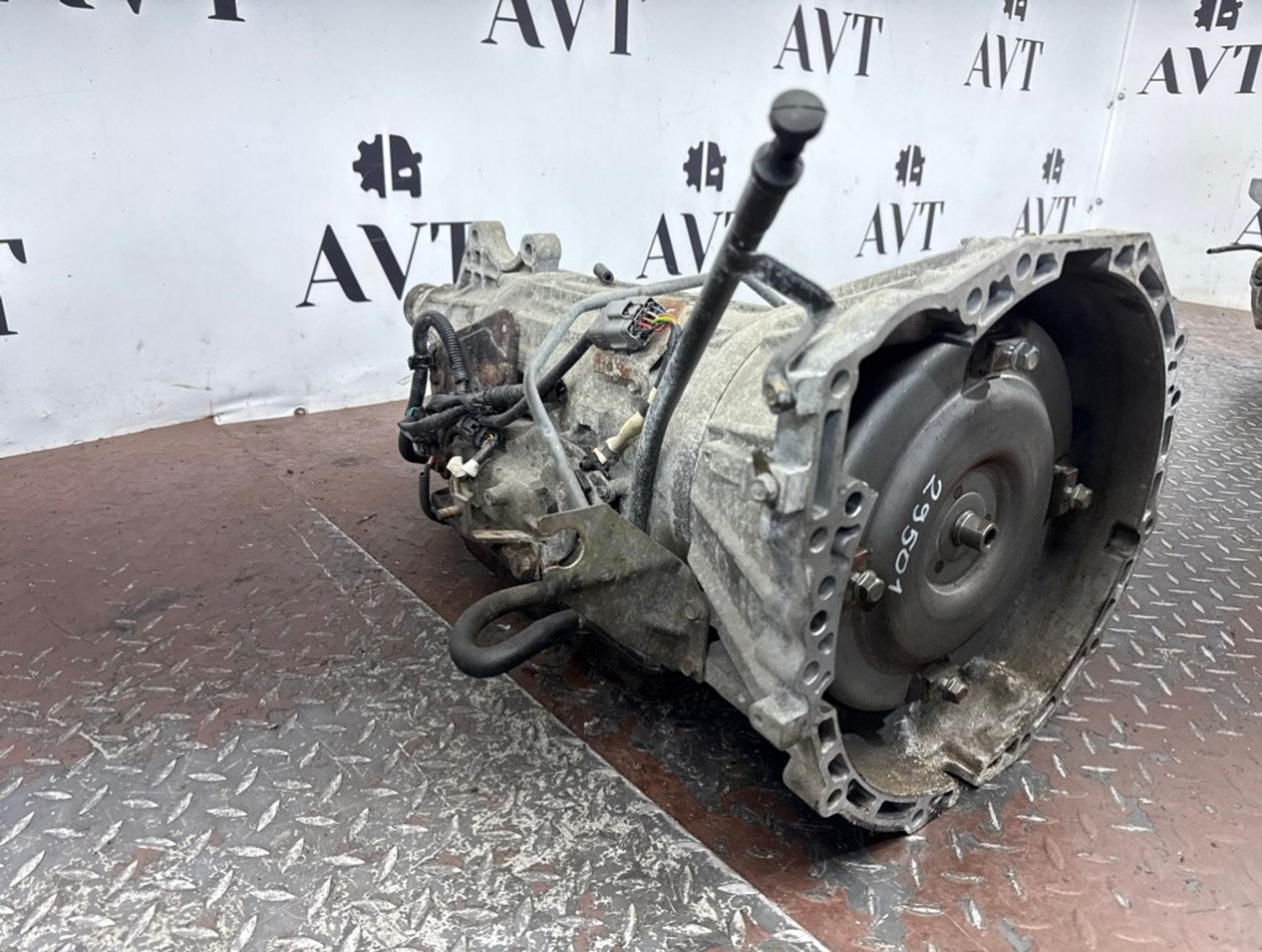 АКПП Mazda Bongo WL-T, 45000 рублей, Ростов-на-Дону