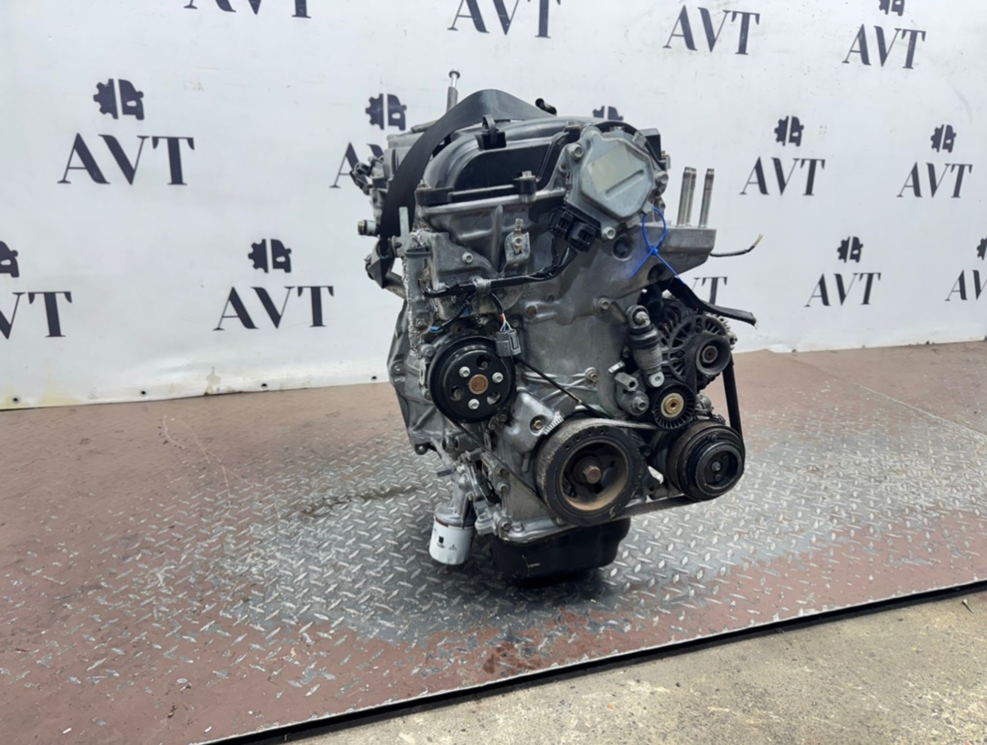 Двигатель Mazda CX-5 PY-VPS, 195000 рублей, Ростов-на-Дону