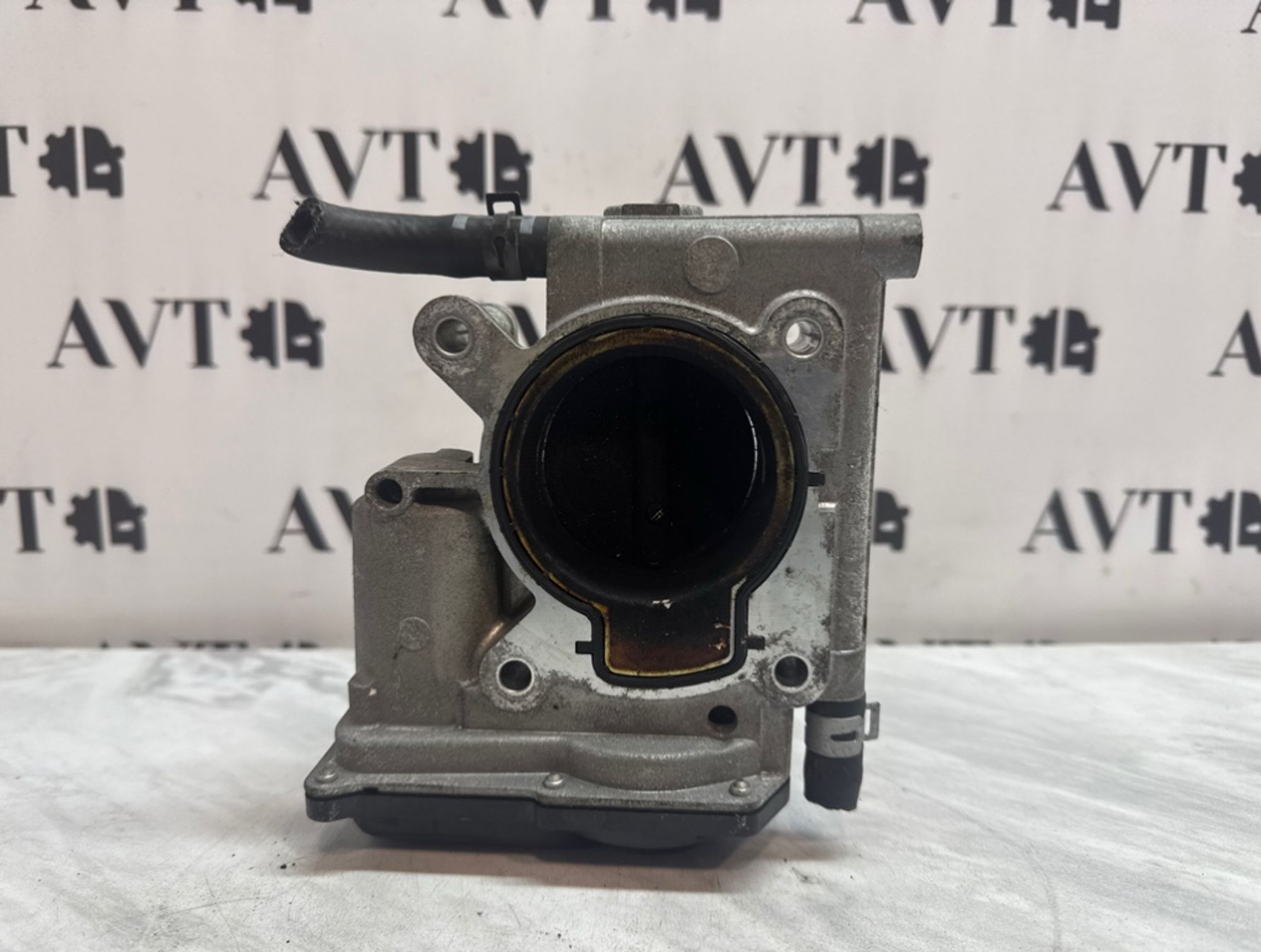 Дроссельная заслонка Mazda 6 GH LF, 1000 рублей, Ростов-на-Дону