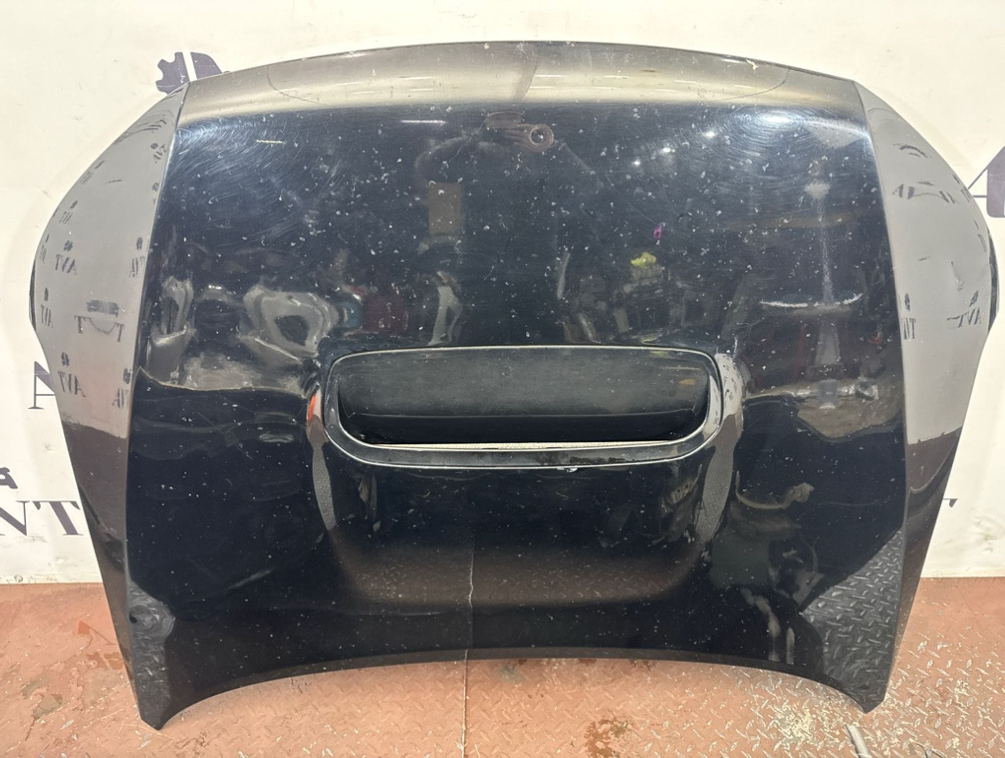 Ноускат (Nose Cut) Subaru Forester SH, 130000 рублей, Ростов-на-Дону