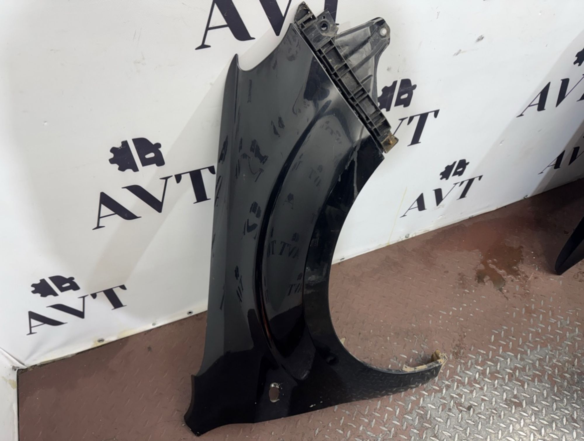 Ноускат (Nose Cut) Subaru Forester SH, 130000 рублей, Ростов-на-Дону