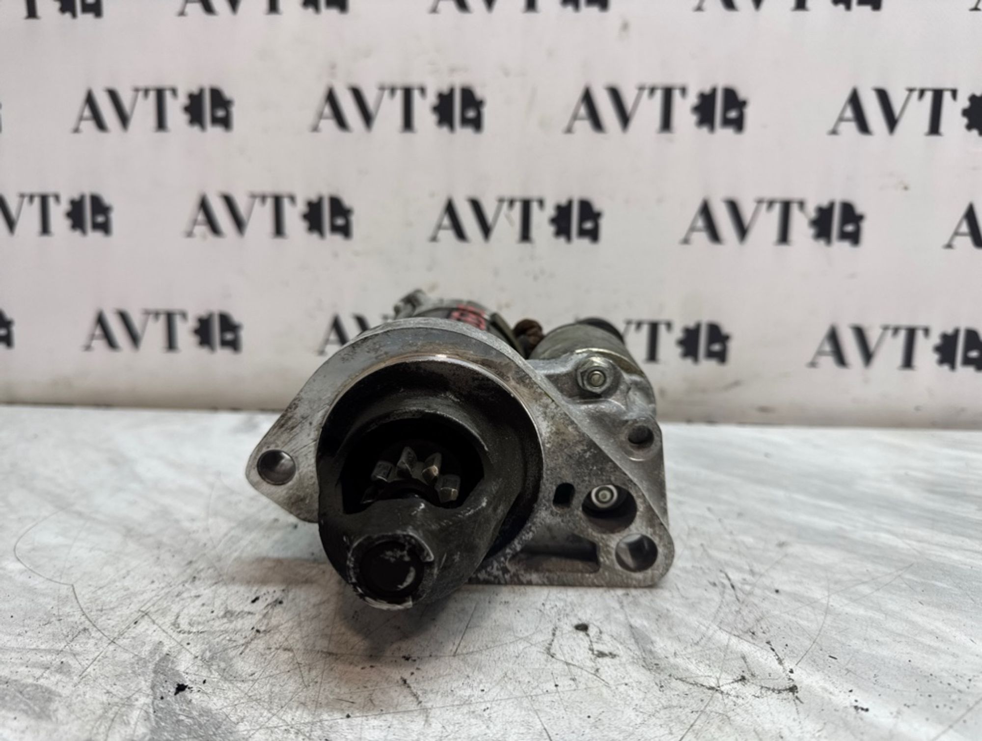 Стартер Honda Civic R18A2, 3500 рублей, Ростов-на-Дону