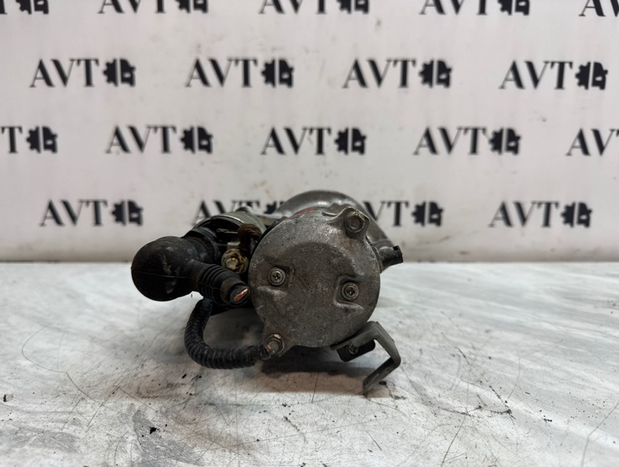 Стартер Honda Civic R18A2, 3500 рублей, Ростов-на-Дону