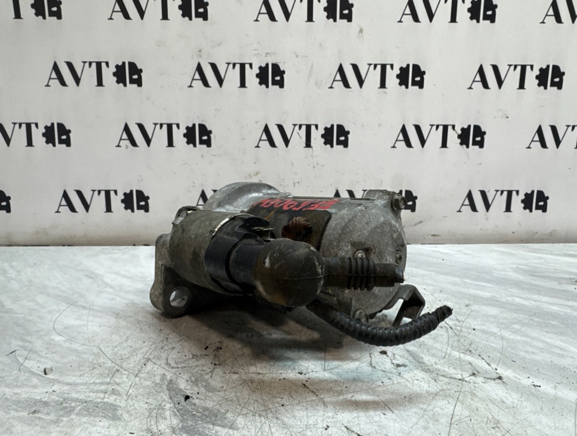 Стартер Honda Civic R18A2, 3500 рублей, Ростов-на-Дону