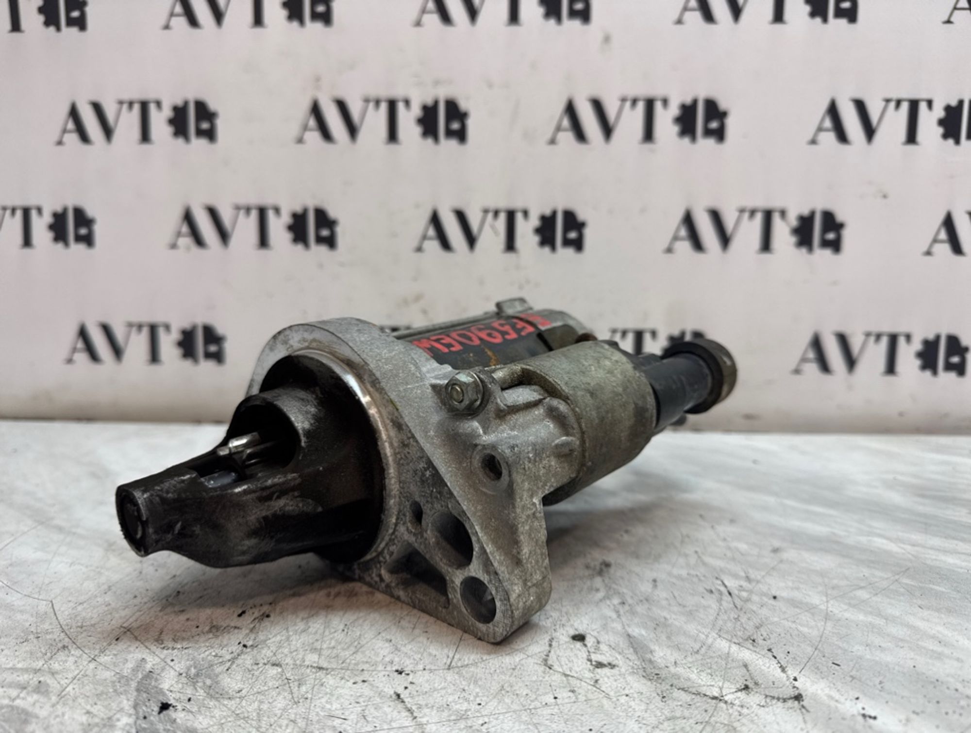 Стартер Honda Civic R18A2, 3500 рублей, Ростов-на-Дону