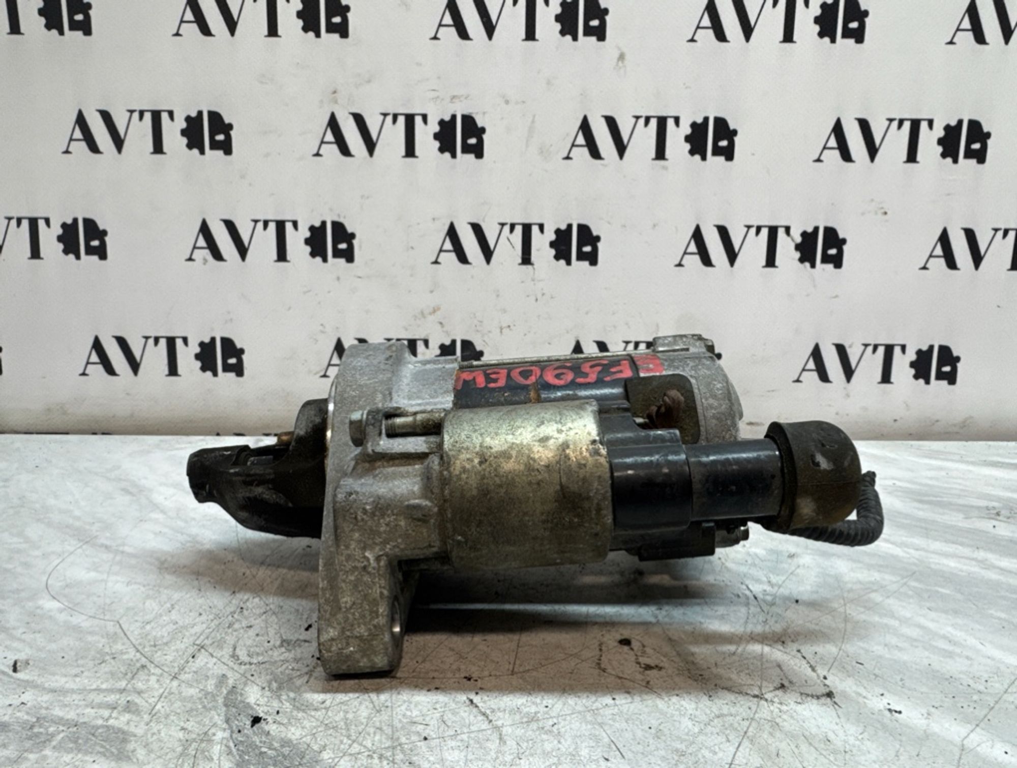 Стартер Honda Civic R18A2, 3500 рублей, Ростов-на-Дону