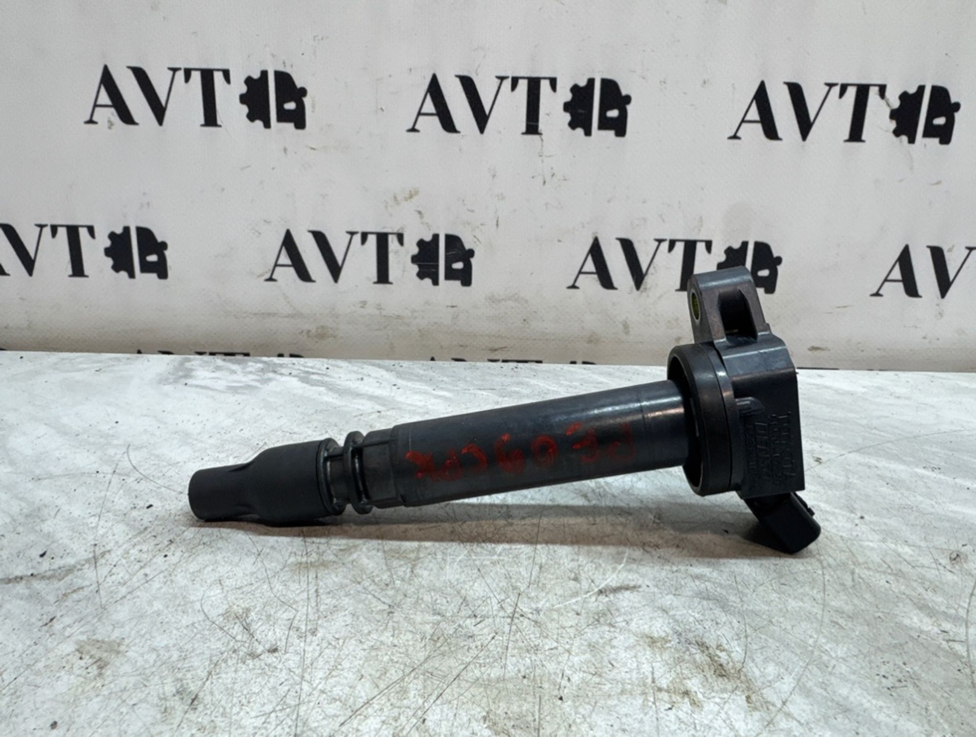 Катушка зажигания Toyota Yaris 1NR-FE, 1000 рублей, Ростов-на-Дону