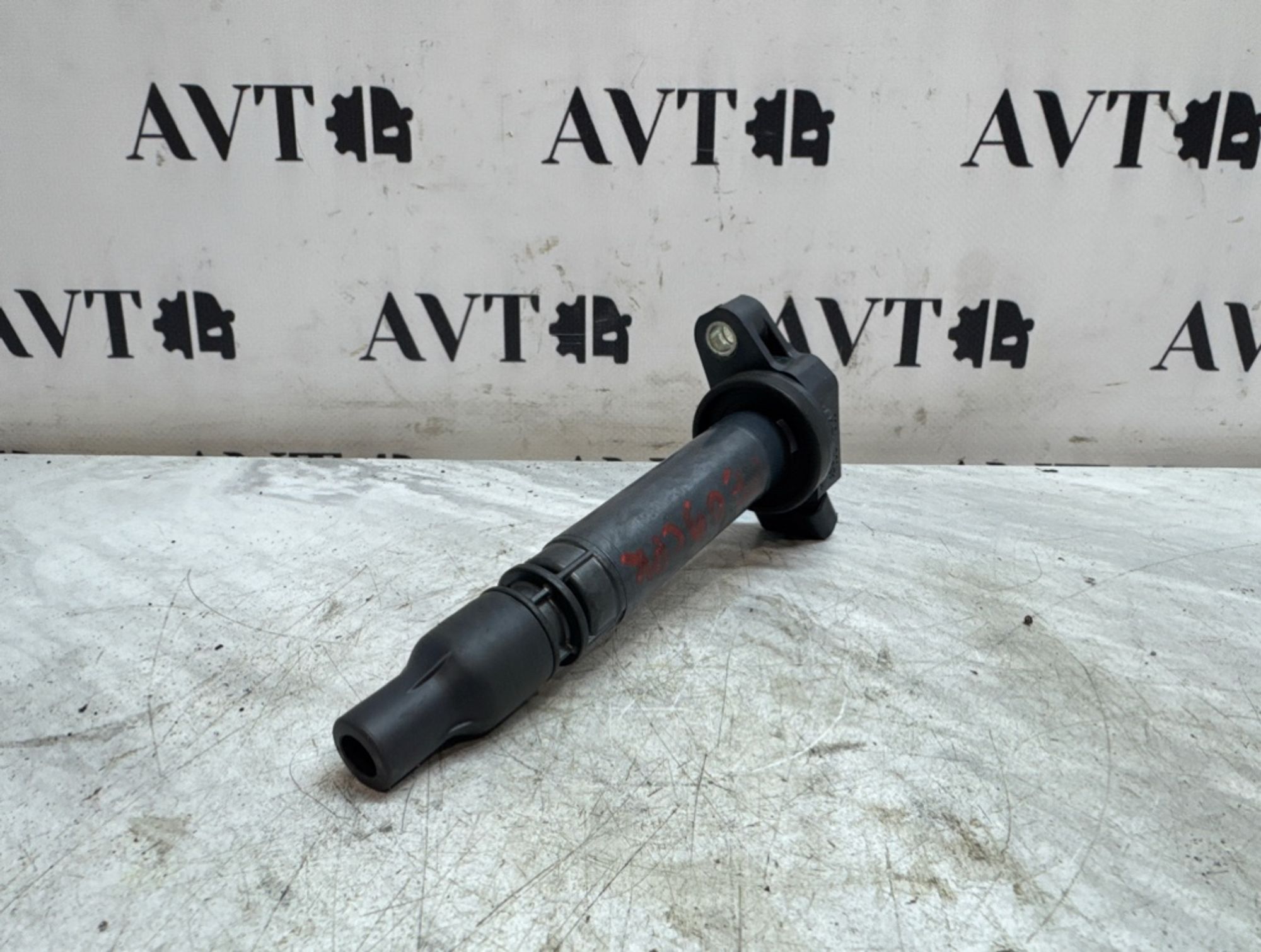 Катушка зажигания Toyota Yaris 1NR-FE, 1000 рублей, Ростов-на-Дону