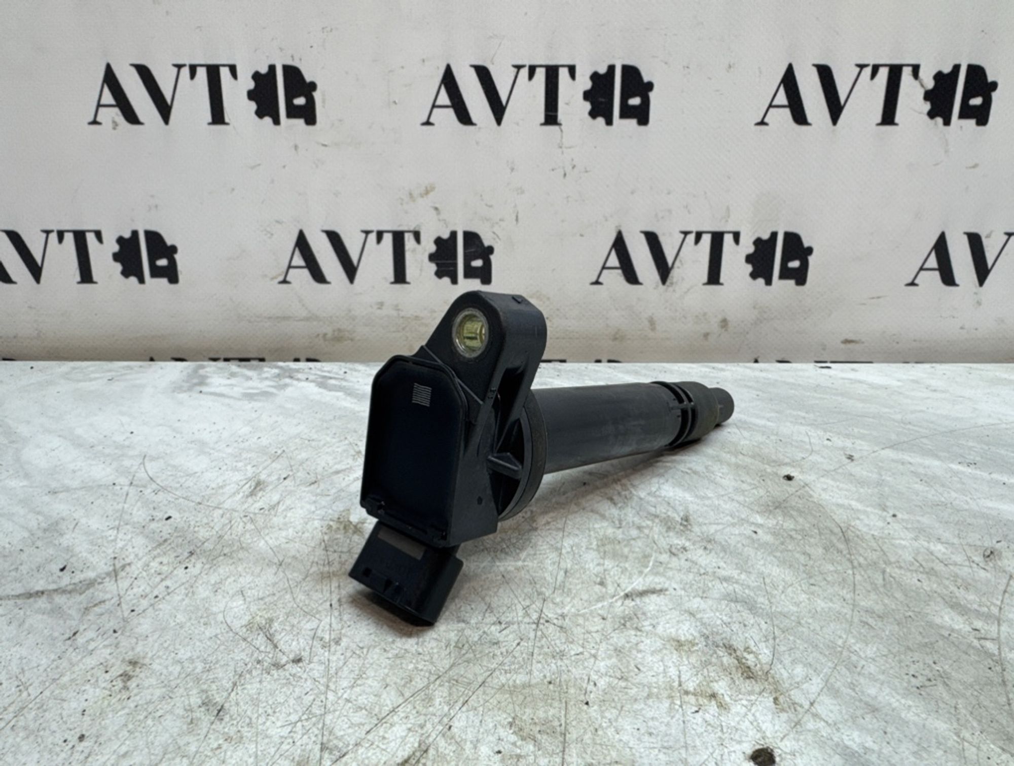 Катушка зажигания Toyota Yaris 1NR-FE, 1000 рублей, Ростов-на-Дону