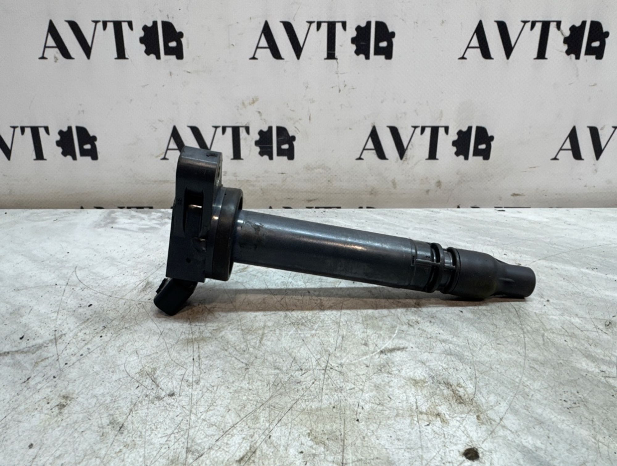 Катушка зажигания Toyota Yaris 1NR-FE, 1000 рублей, Ростов-на-Дону