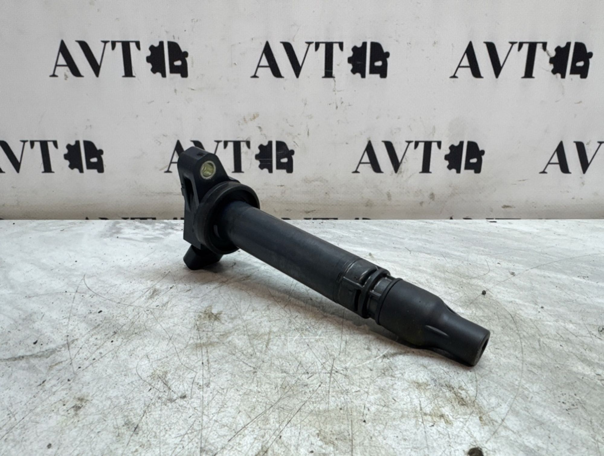 Катушка зажигания Toyota Yaris 1NR-FE, 1000 рублей, Ростов-на-Дону