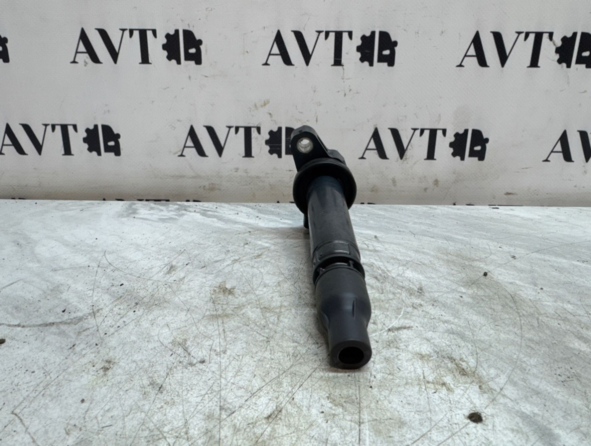 Катушка зажигания Toyota Yaris 1NR-FE, 1000 рублей, Ростов-на-Дону