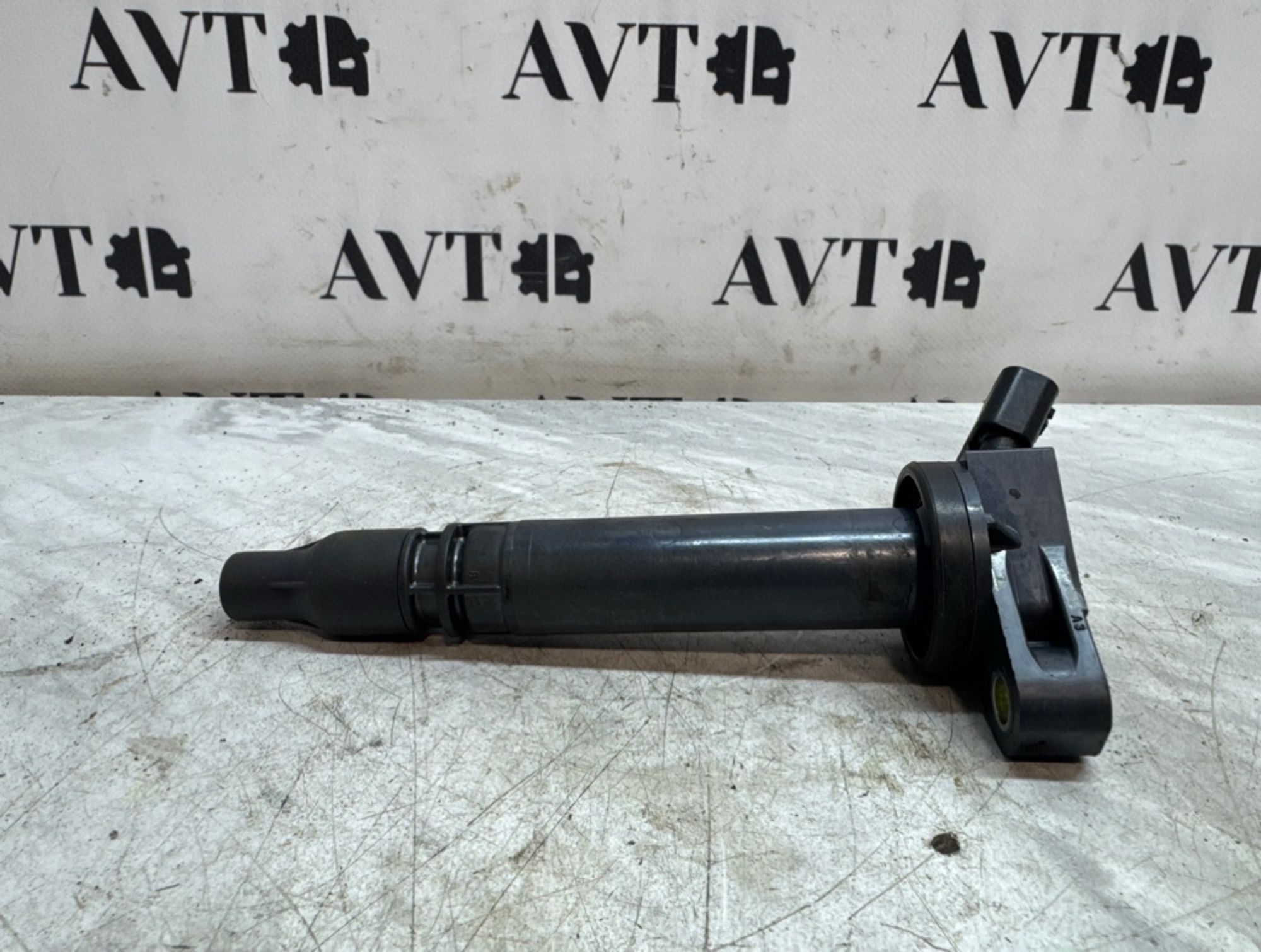 Катушка зажигания Toyota Yaris 1NR-FE, 1000 рублей, Ростов-на-Дону