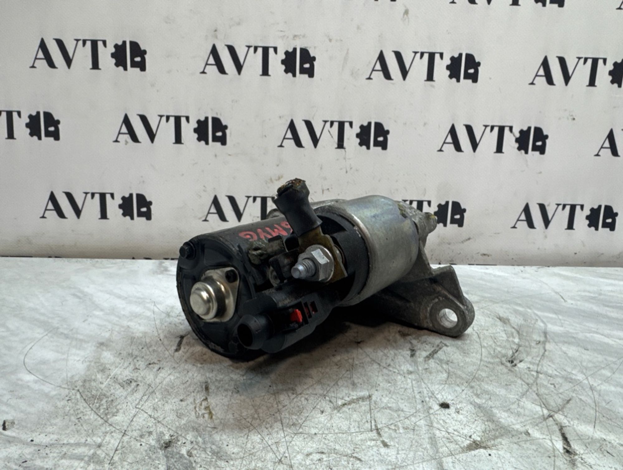 Стартер Volkswagen Polo BUD, 2000 рублей, Ростов-на-Дону