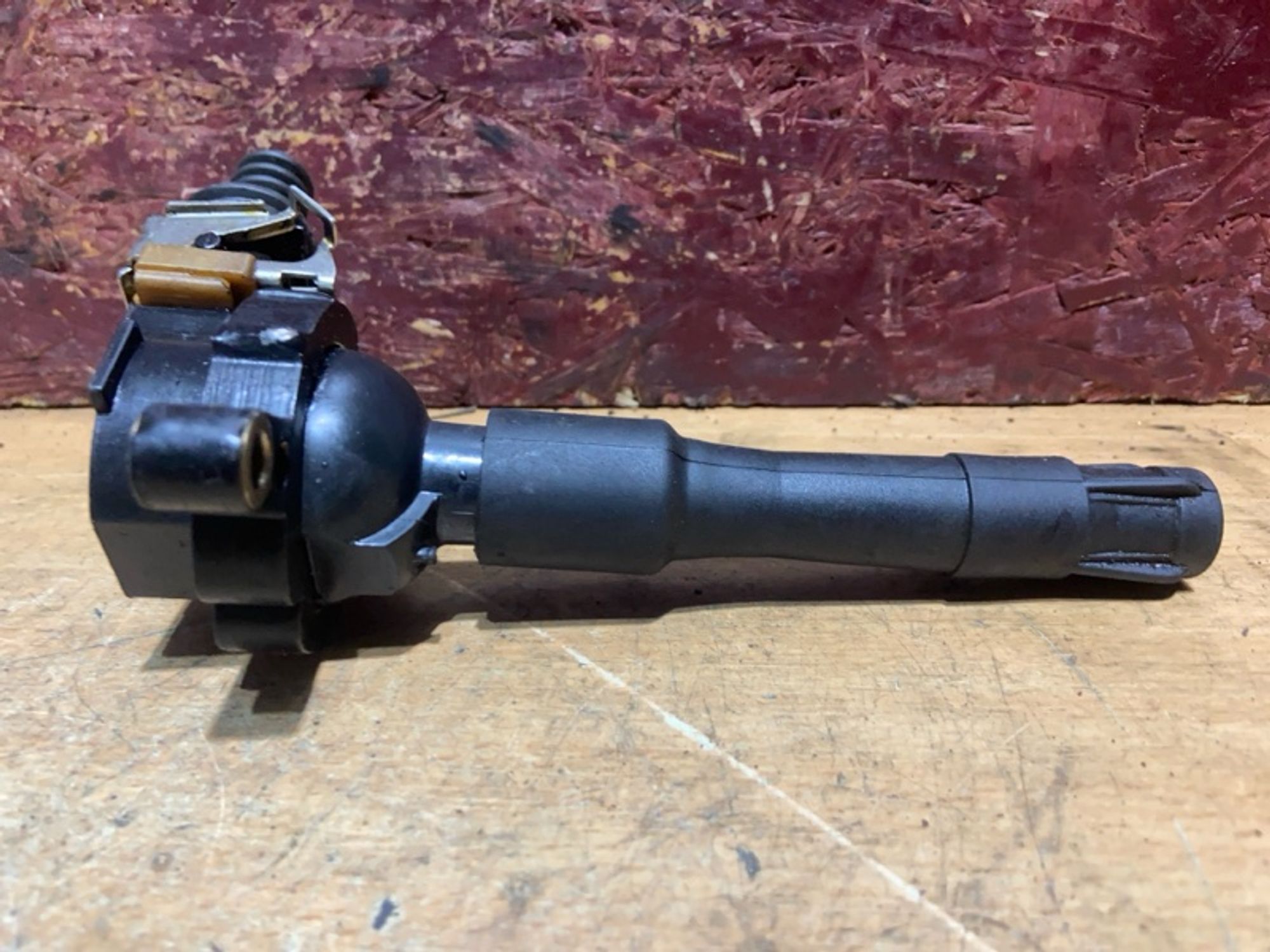 Катушка зажигания BMW X5 M62B44, 1000 рублей, Ростов-на-Дону