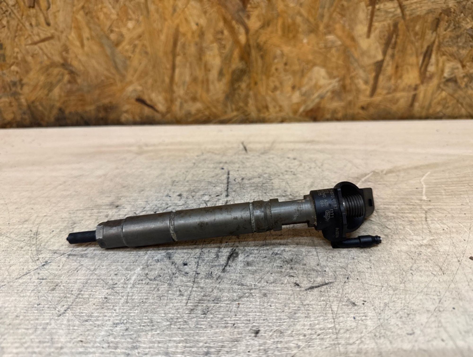 Форсунка топливная Mercedes-Benz GL class X164, 6000 рублей, Ростов-на-Дону