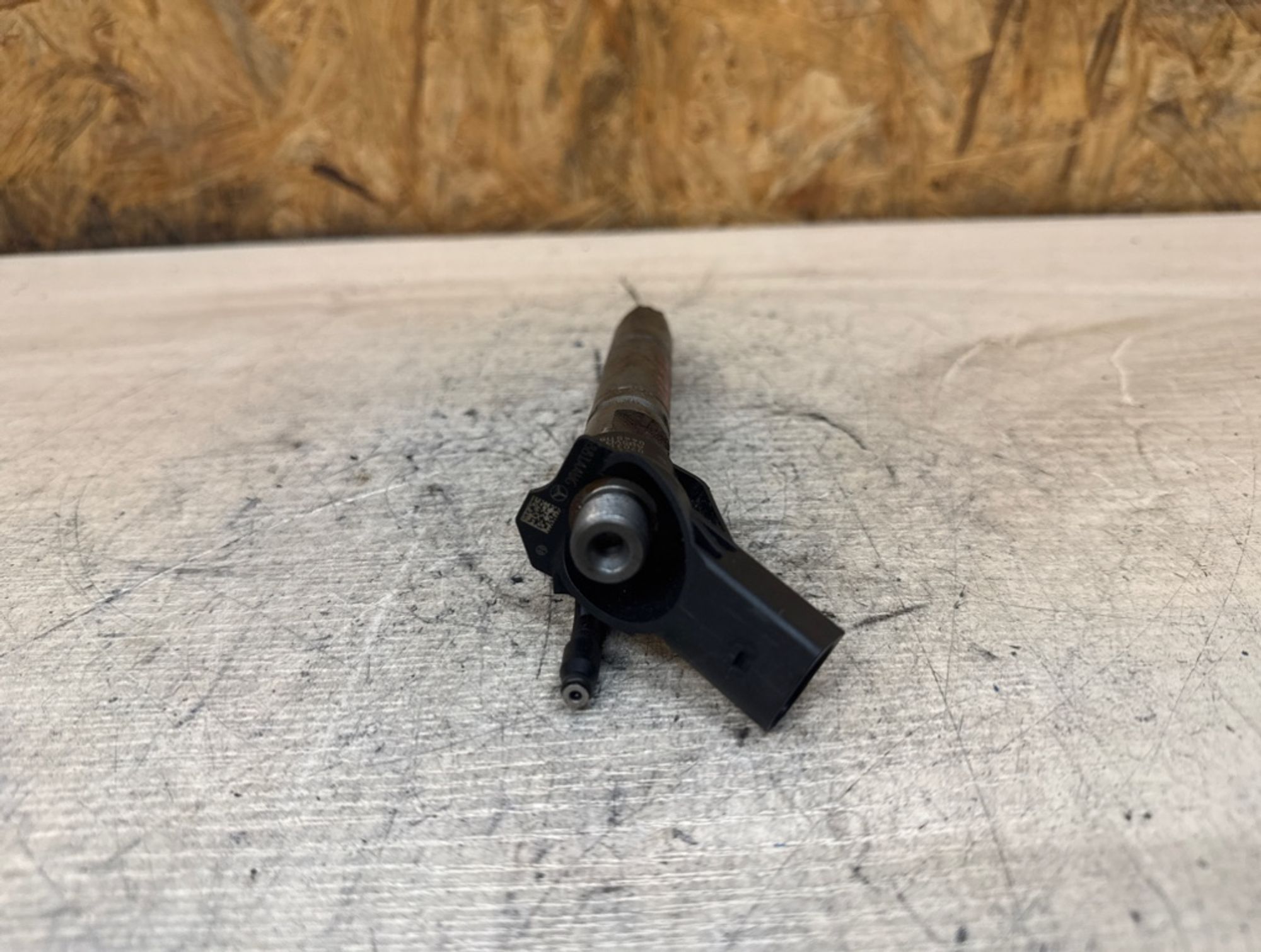 Форсунка топливная Mercedes-Benz GL class X164, 6000 рублей, Ростов-на-Дону