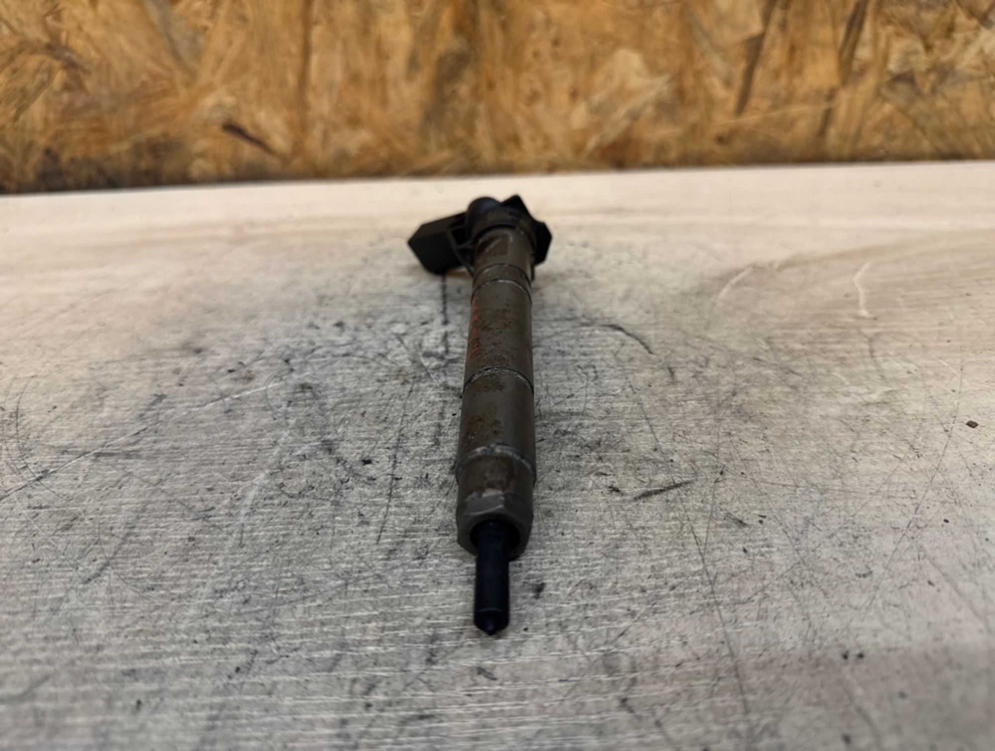 Форсунка топливная Mercedes-Benz GL class X164, 6000 рублей, Ростов-на-Дону