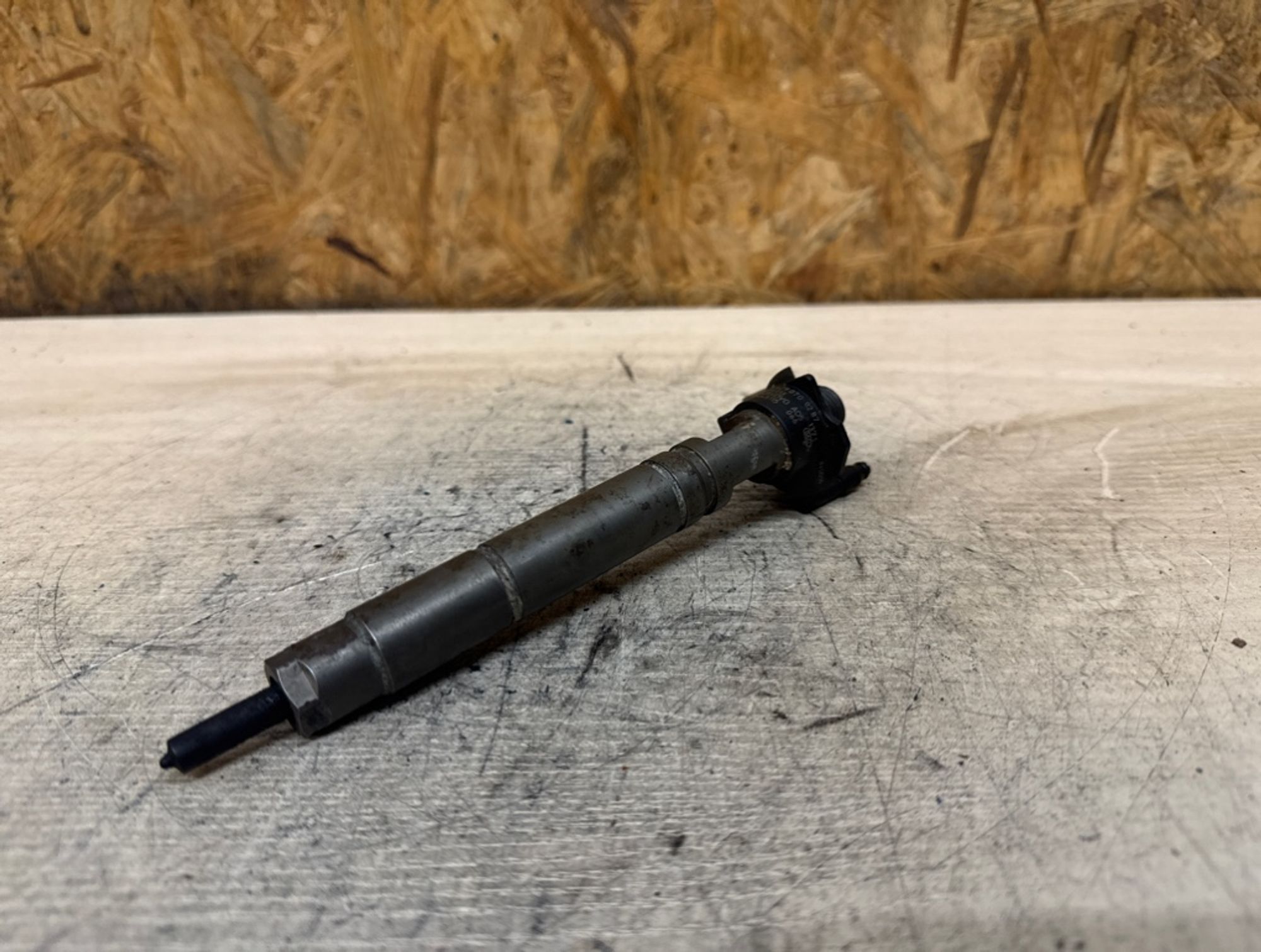 Форсунка топливная Mercedes-Benz GL class X164, 6000 рублей, Ростов-на-Дону