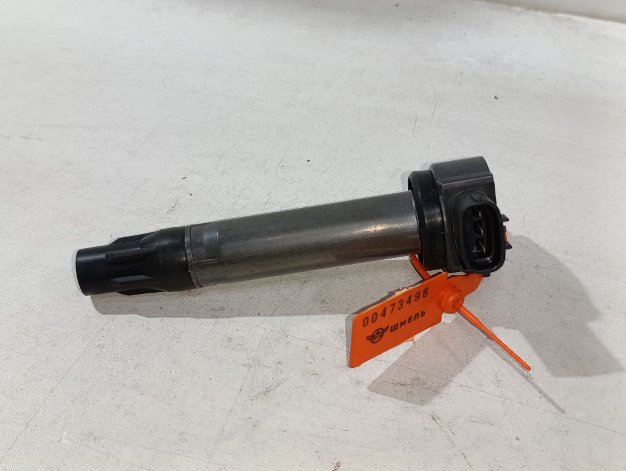 Катушка зажигания Mitsubishi Outlander XL 6B31, 1000 рублей, Ростов-на-Дону