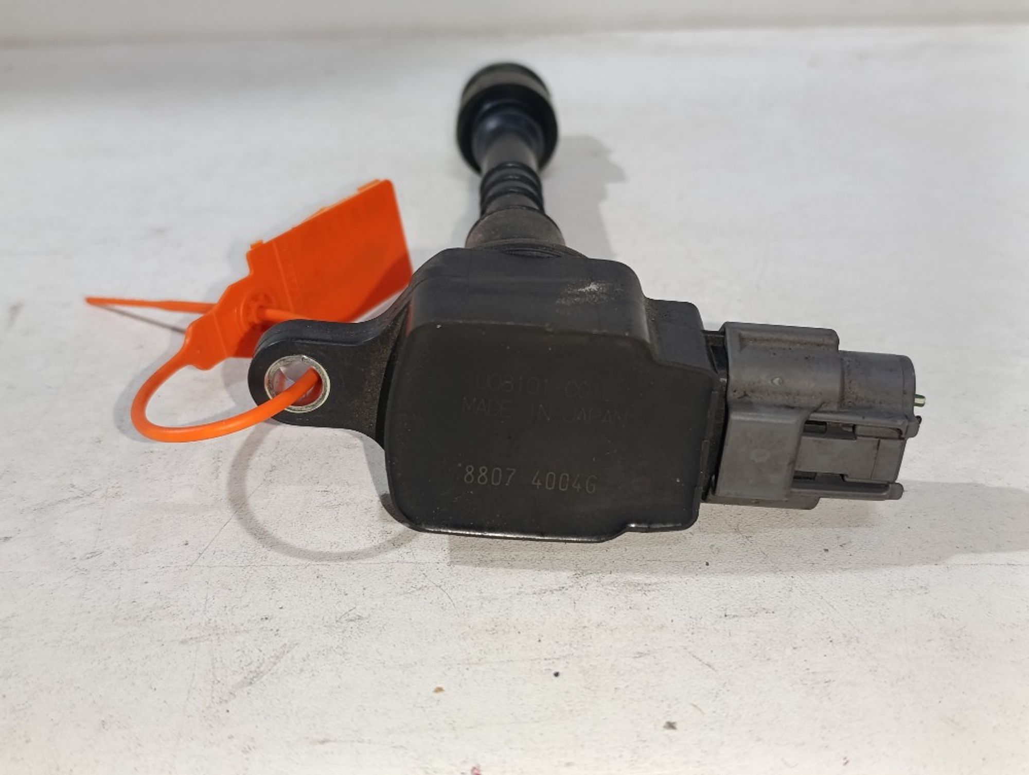 Катушка зажигания Nissan Almera QG18DE, 1000 рублей, Ростов-на-Дону