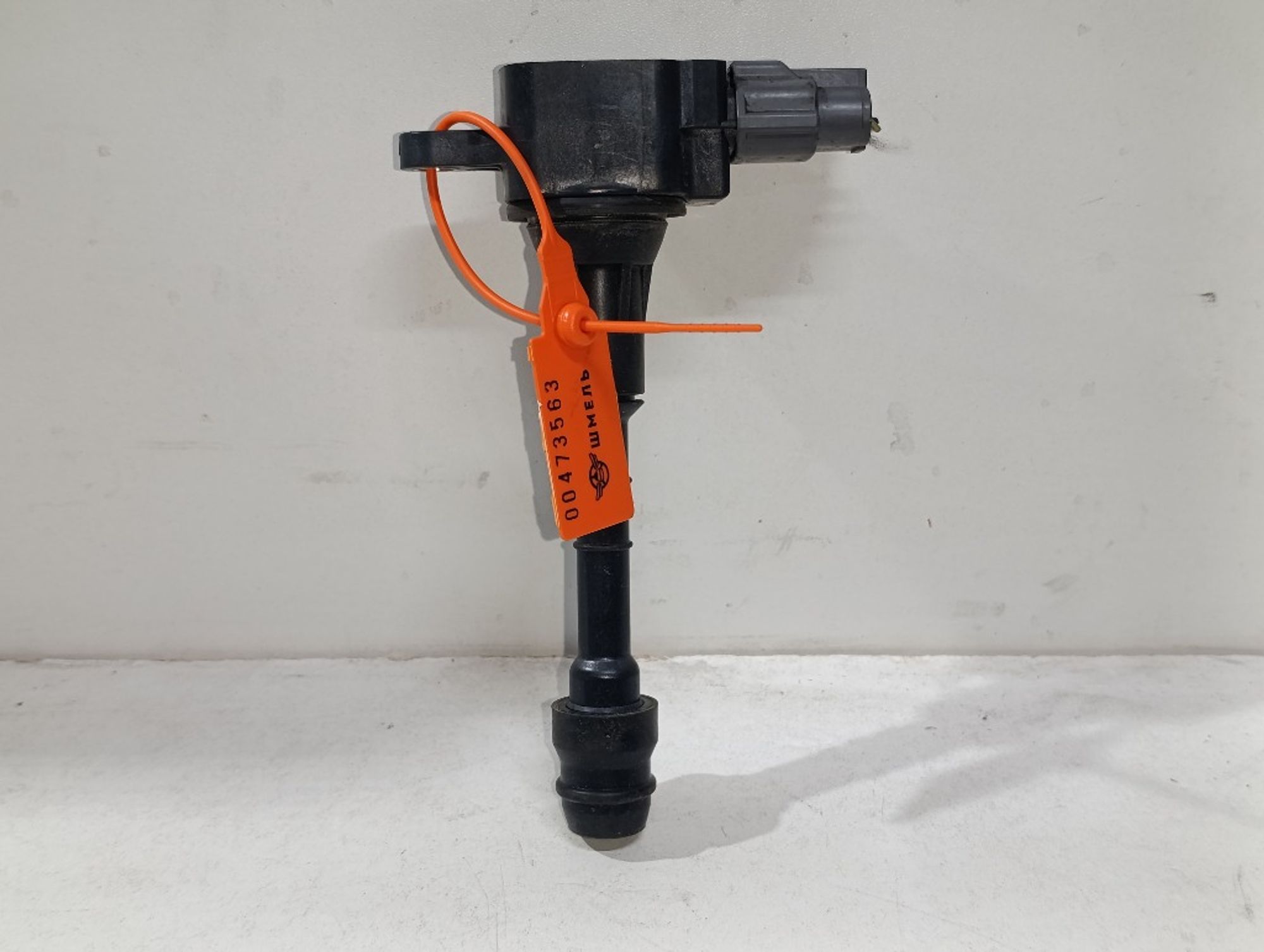 Катушка зажигания Nissan Almera QG18DE, 1000 рублей, Ростов-на-Дону