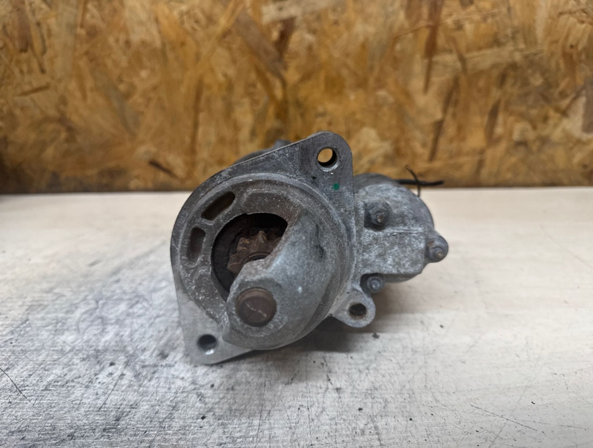 Стартер BMW X3 M54B25 (256S3), 2500 рублей, Ростов-на-Дону