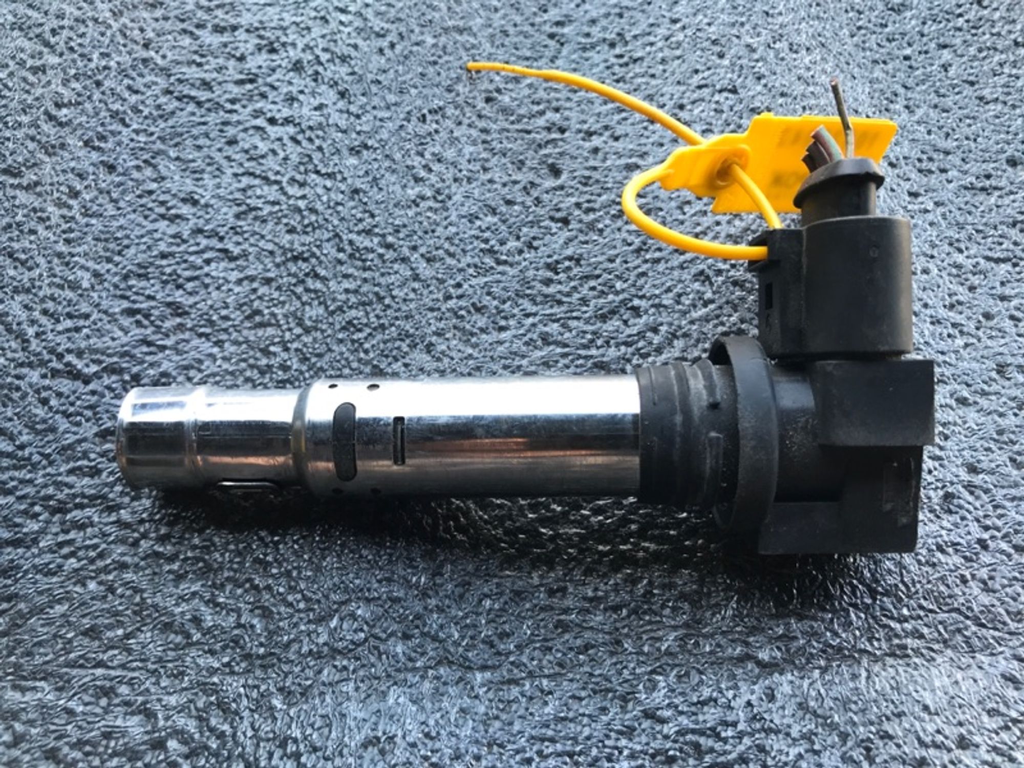 Катушка зажигания Volkswagen Golf CAXA, 500 рублей, Ростов-на-Дону