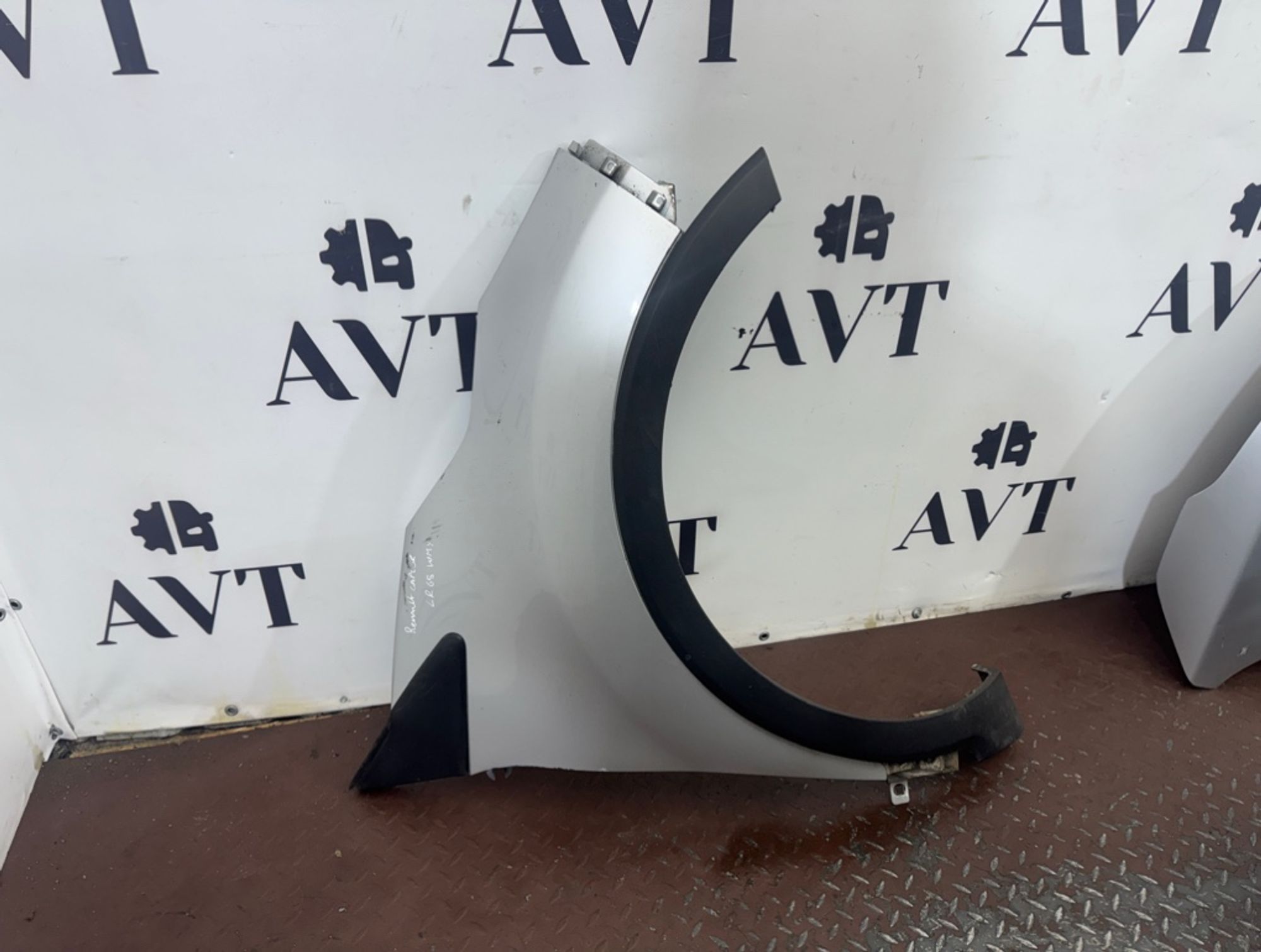 Ноускат (Nose Cut) Renault Captur, 155000 рублей, Ростов-на-Дону