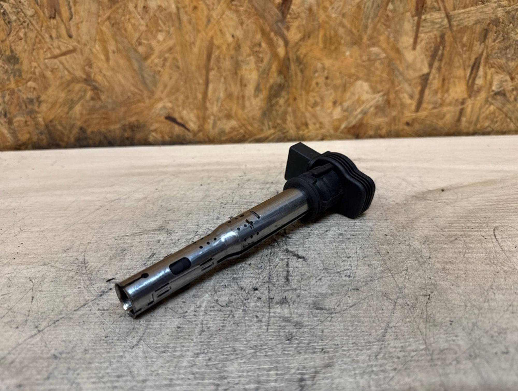 Катушка зажигания Skoda Octavia CCZA, 1000 рублей, Ростов-на-Дону