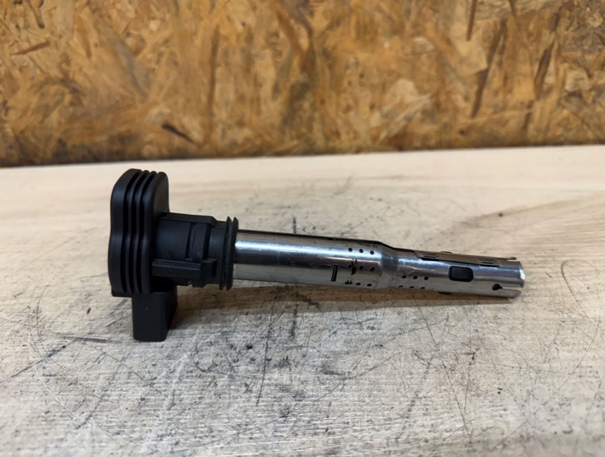 Катушка зажигания Skoda Octavia CCZA, 1000 рублей, Ростов-на-Дону