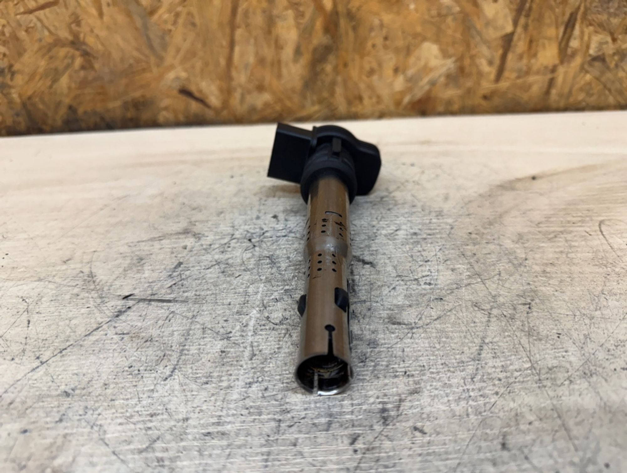 Катушка зажигания Skoda Octavia CCZA, 1000 рублей, Ростов-на-Дону