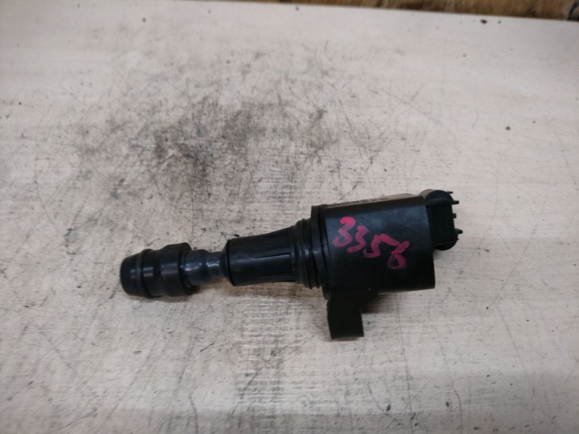 Катушка зажигания Chevrolet Captiva C140 LE9, 1000 рублей, Ростов-на-Дону