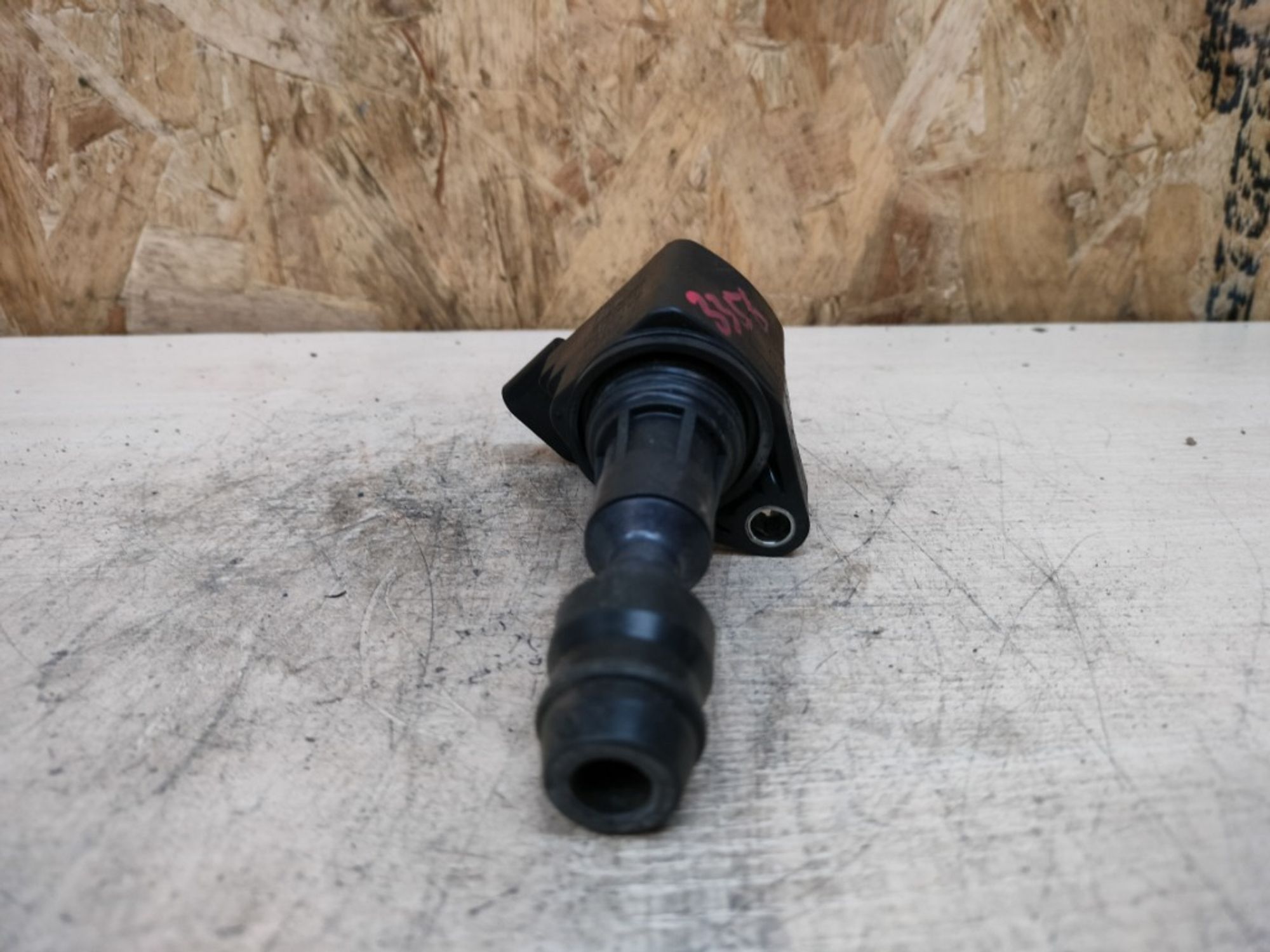 Катушка зажигания Chevrolet Captiva C140 LE9, 1000 рублей, Ростов-на-Дону