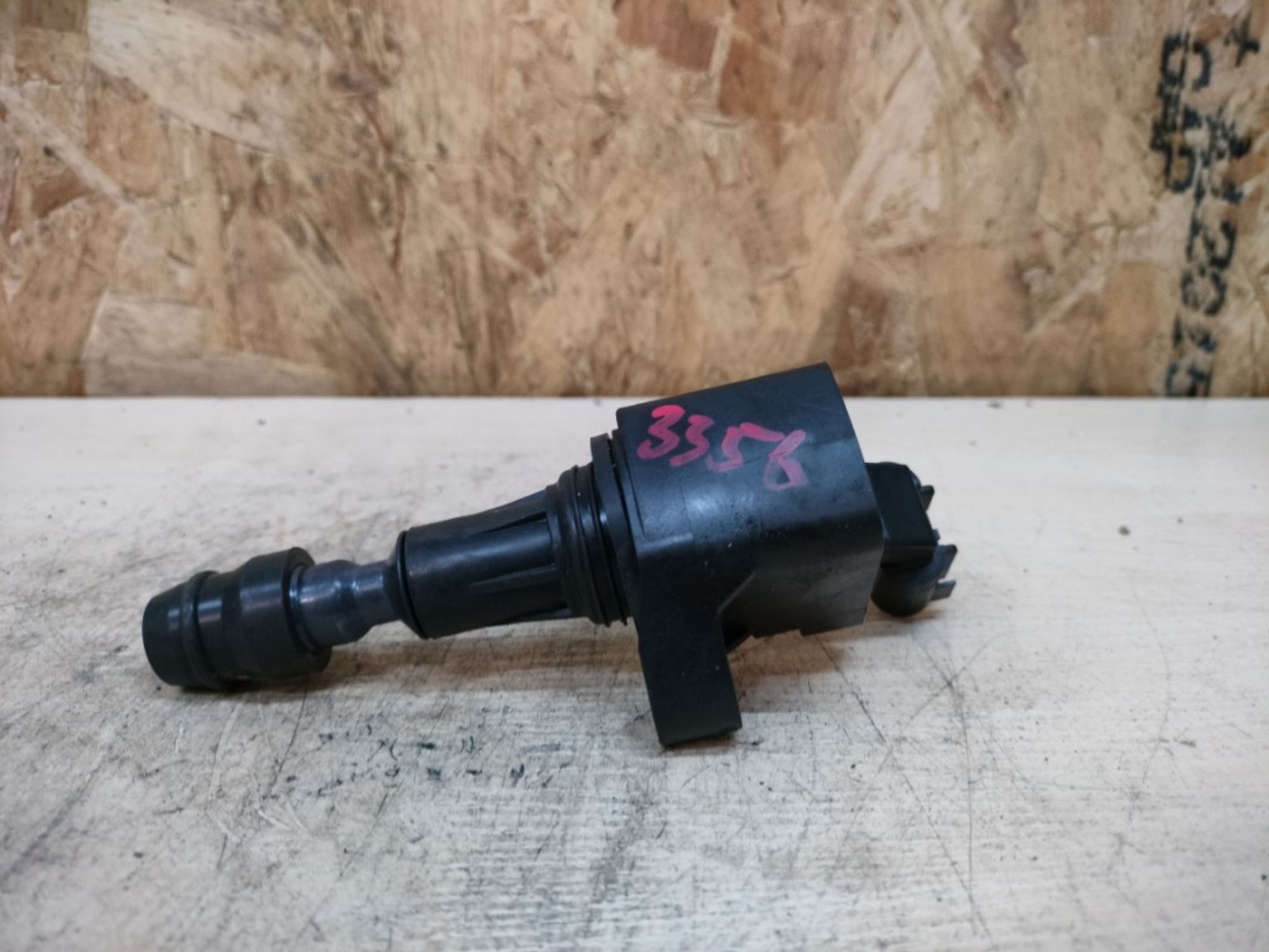 Катушка зажигания Chevrolet Captiva C140 LE9, 1000 рублей, Ростов-на-Дону