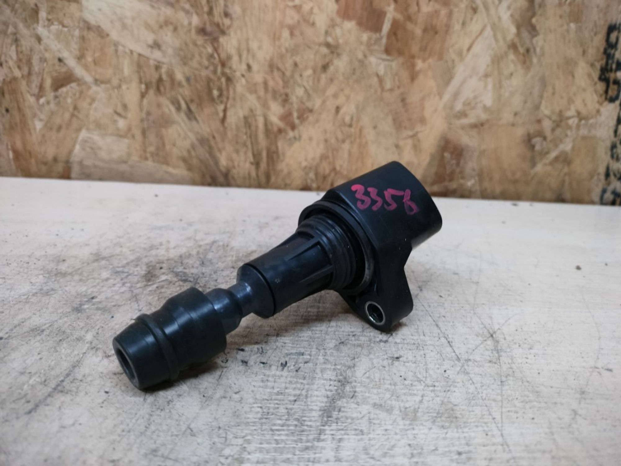 Катушка зажигания Chevrolet Captiva C140 LE9, 1000 рублей, Ростов-на-Дону