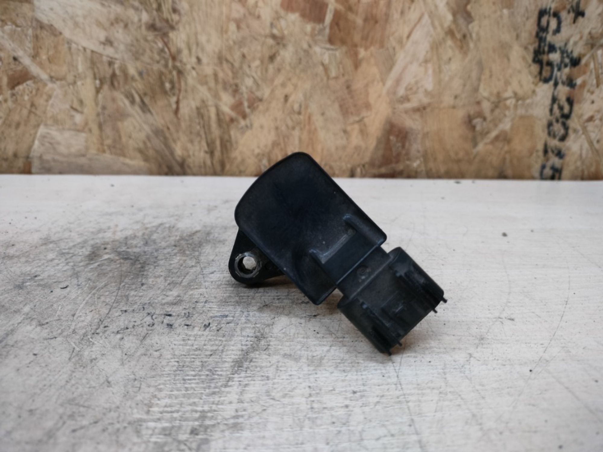 Катушка зажигания Chevrolet Captiva C140 LE9, 1000 рублей, Ростов-на-Дону