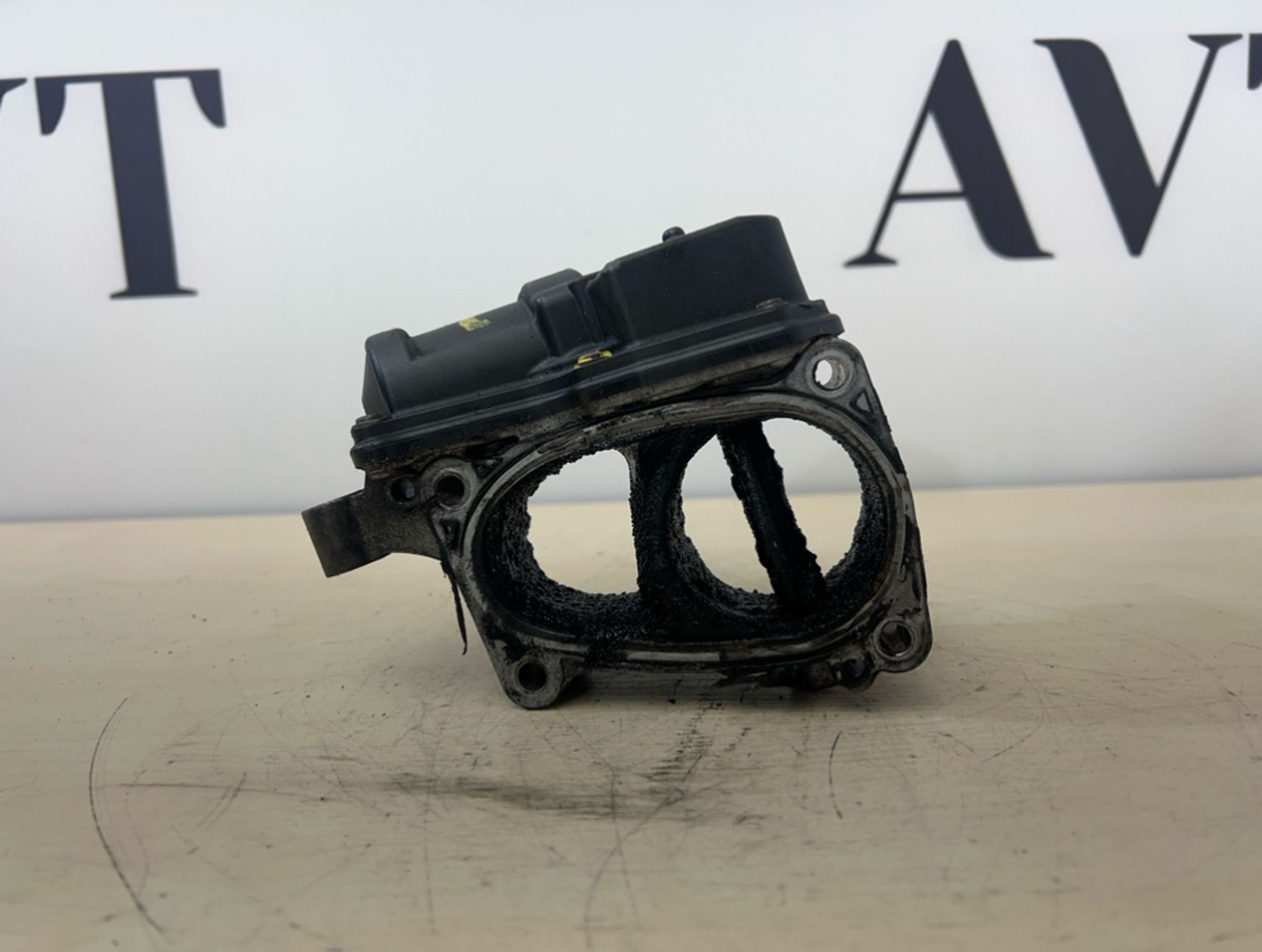 Дроссельная заслонка Porsche Cayenne CRCA, 3500 рублей, Ростов-на-Дону