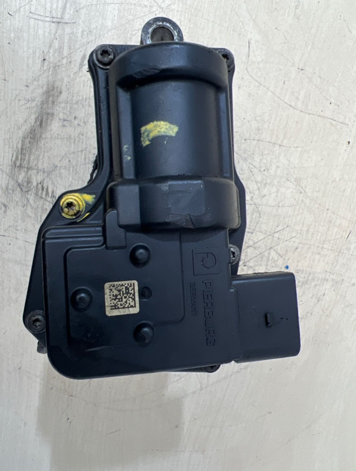 Дроссельная заслонка Porsche Cayenne CRCA, 3500 рублей, Ростов-на-Дону