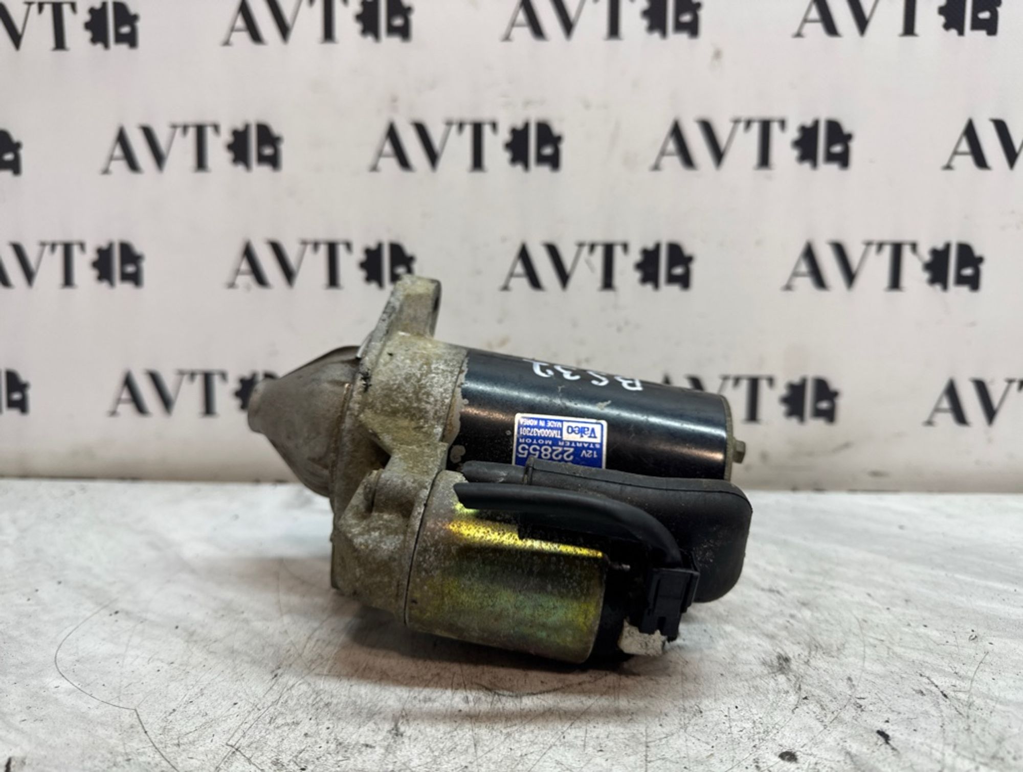 Стартер Hyundai Accent G4EC, 2000 рублей, Ростов-на-Дону