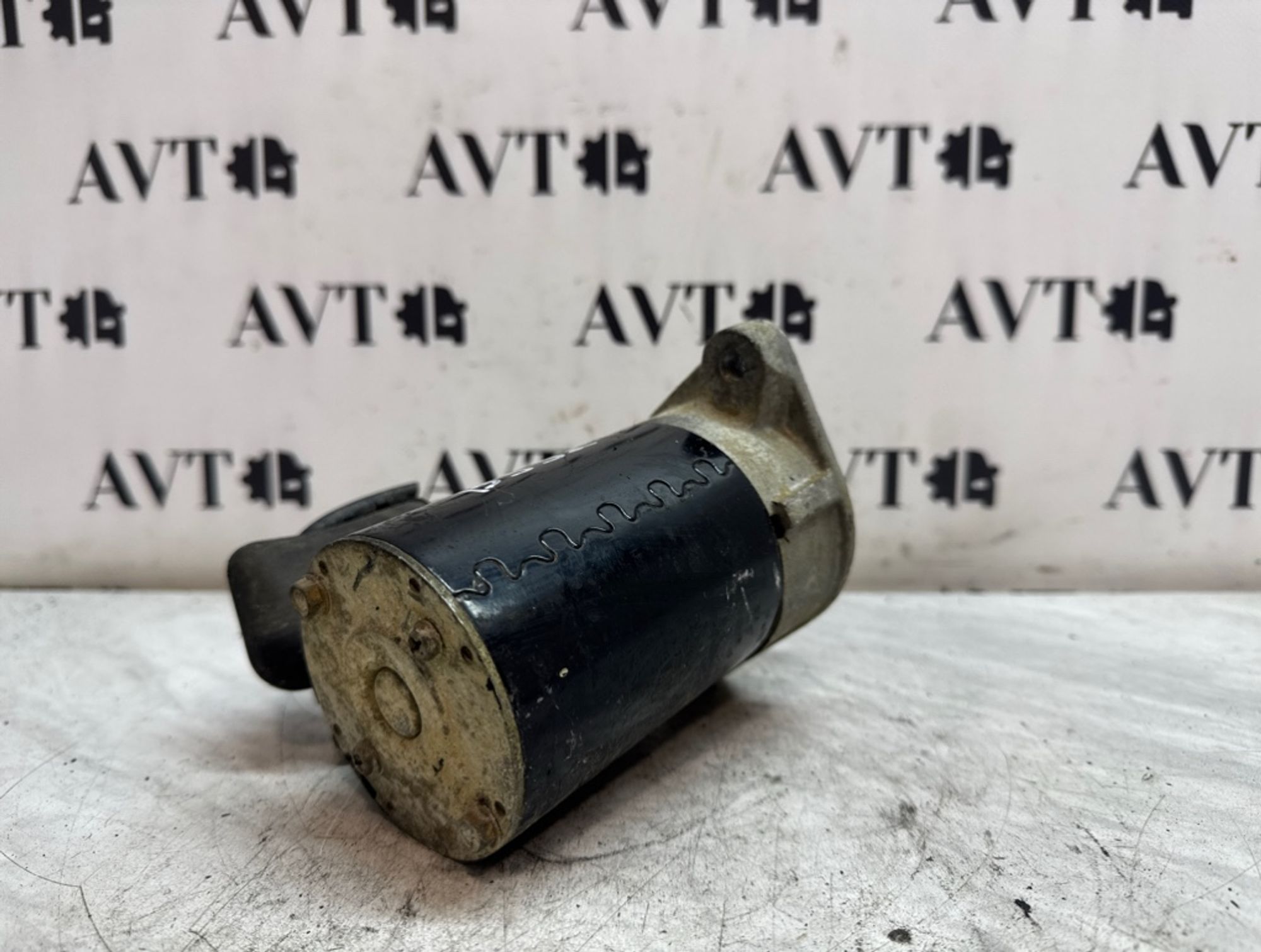 Стартер Hyundai Accent G4EC, 2000 рублей, Ростов-на-Дону