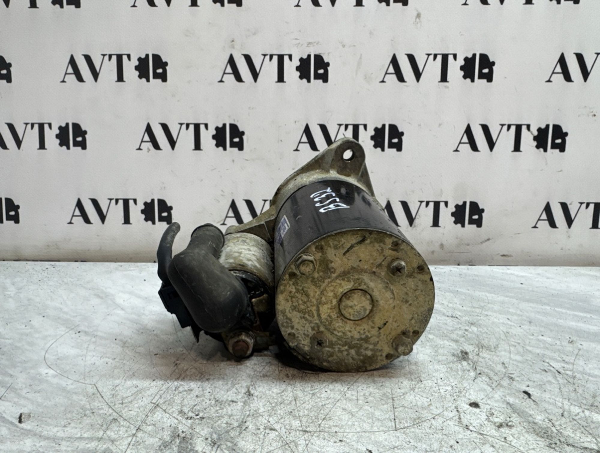 Стартер Hyundai Accent G4EC, 2000 рублей, Ростов-на-Дону