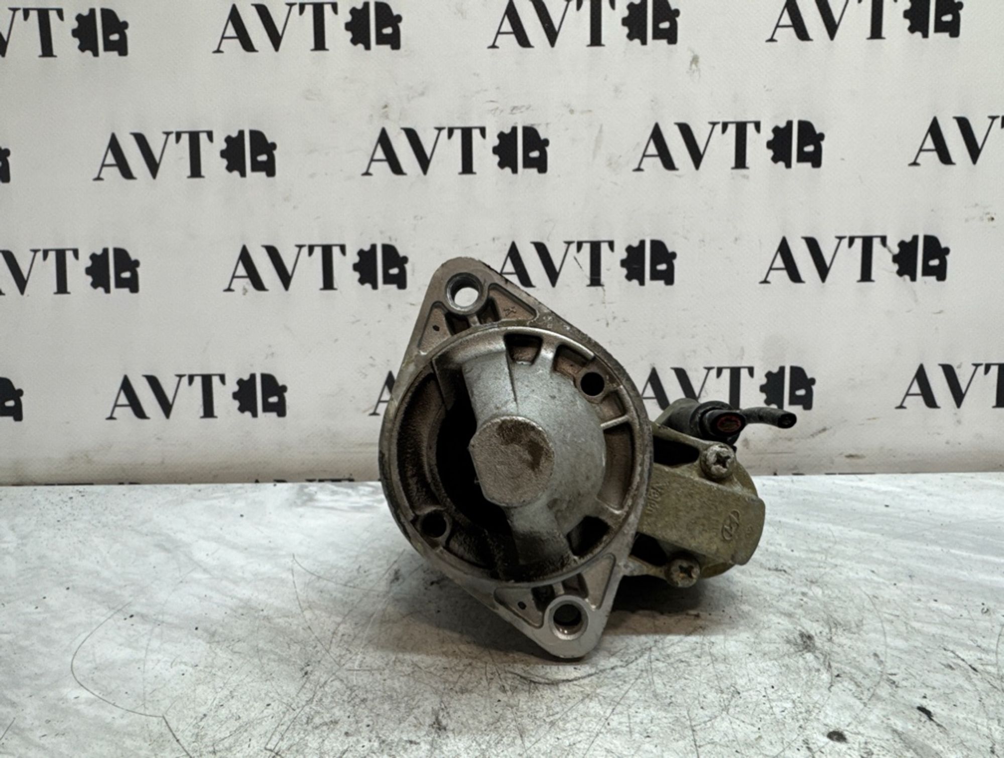 Стартер Hyundai Accent G4EC, 2000 рублей, Ростов-на-Дону