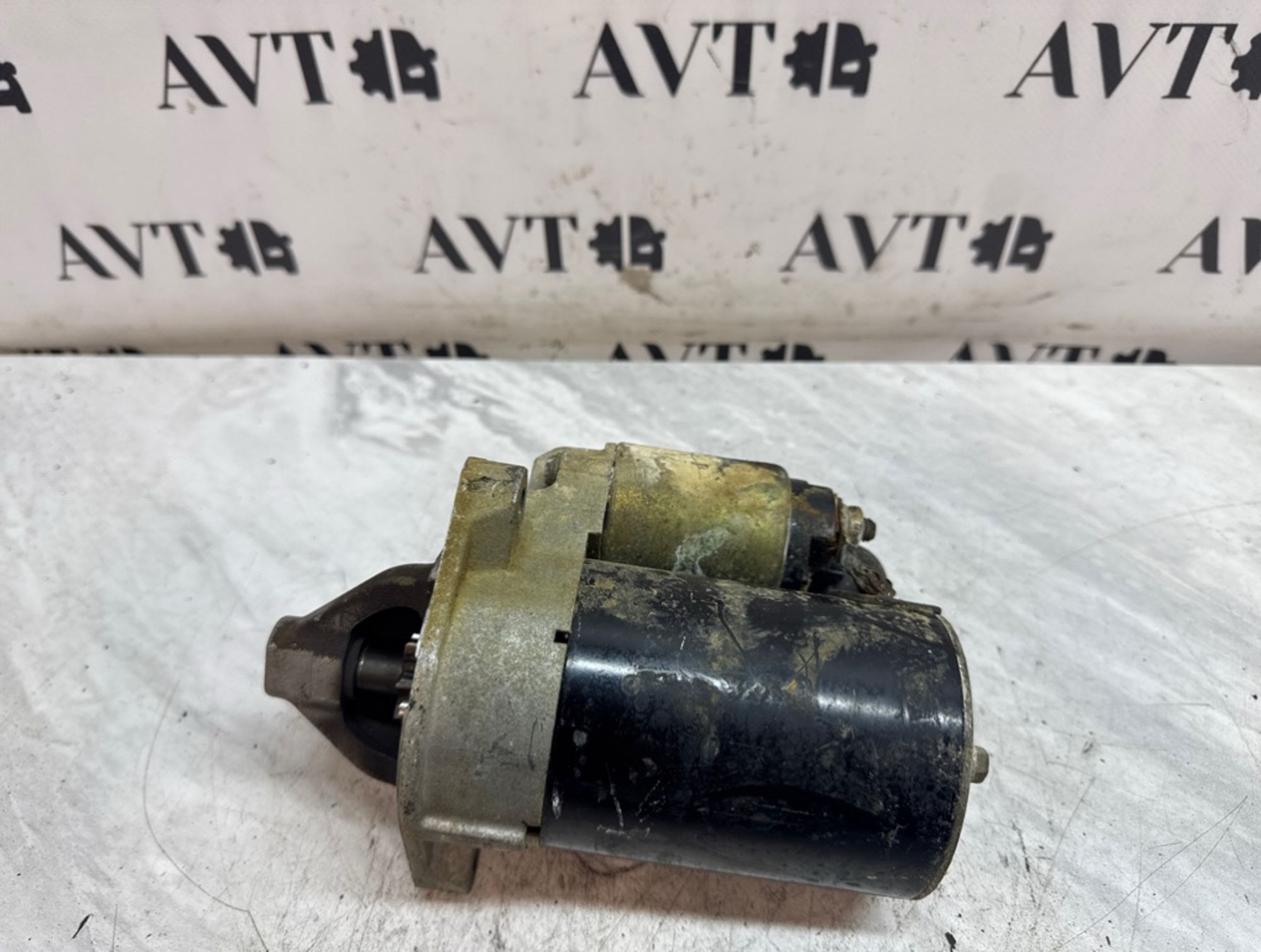 Стартер Hyundai Accent G4EC, 2000 рублей, Ростов-на-Дону