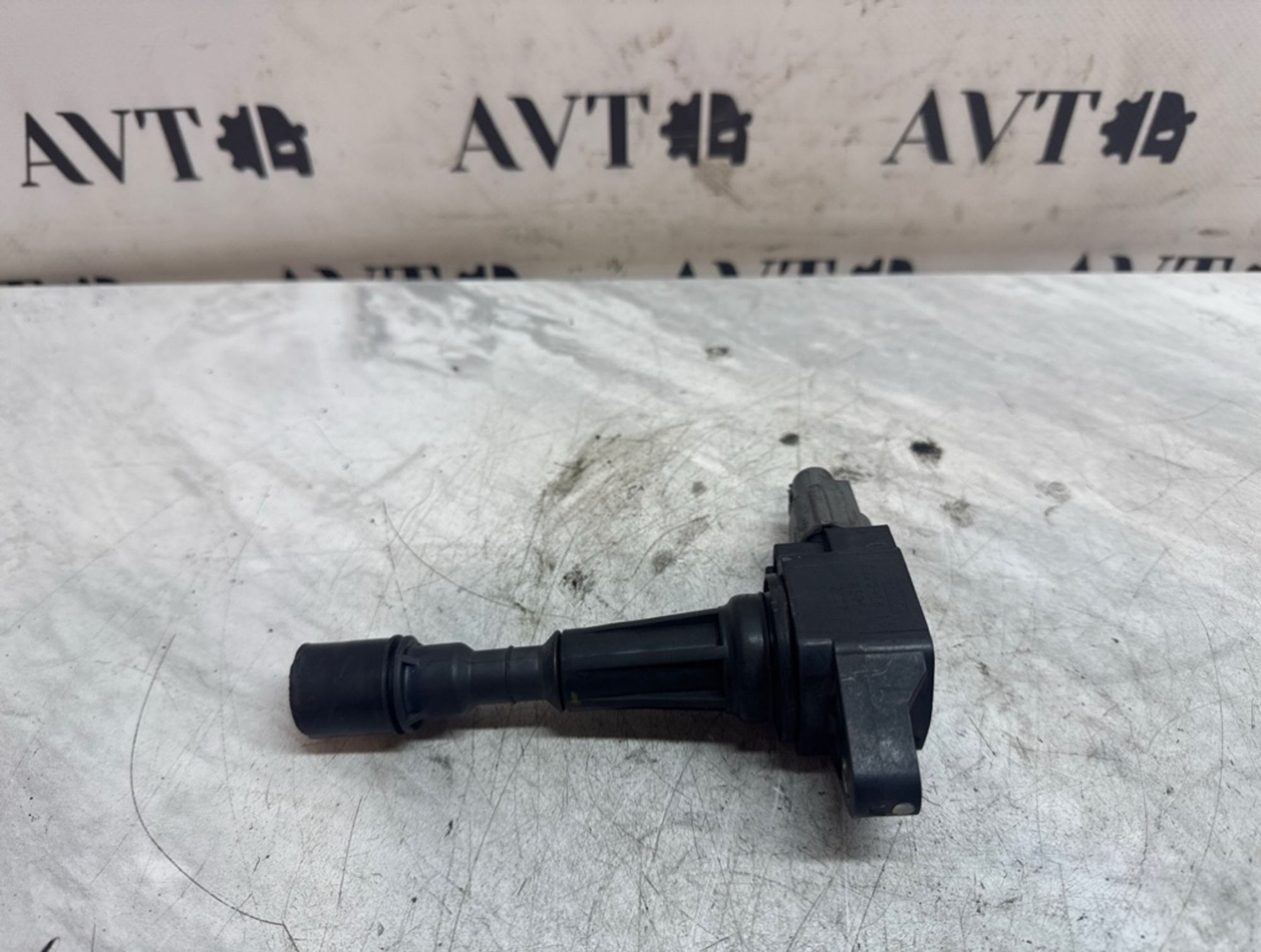 Катушка зажигания Mazda 3 BK Z6, 1000 рублей, Ростов-на-Дону