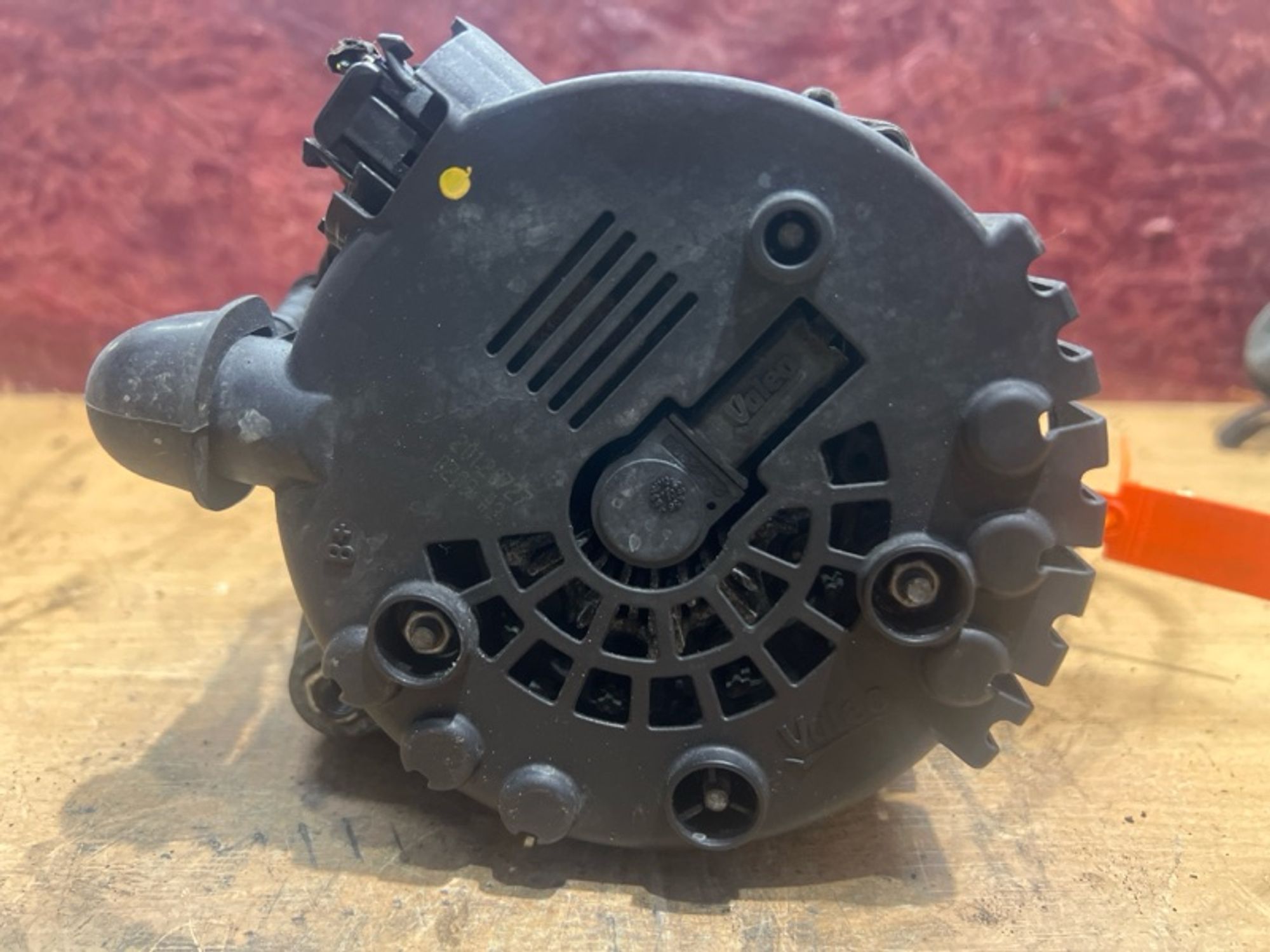 Генератор Hyundai I30 D4FB, 6000 рублей, Ростов-на-Дону