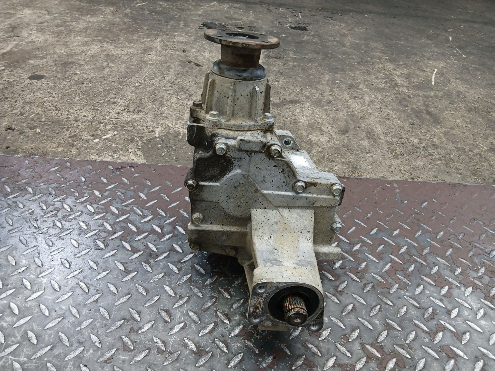 Раздаточная коробка KIA Sportage G4GC, 15000 рублей, Ростов-на-Дону